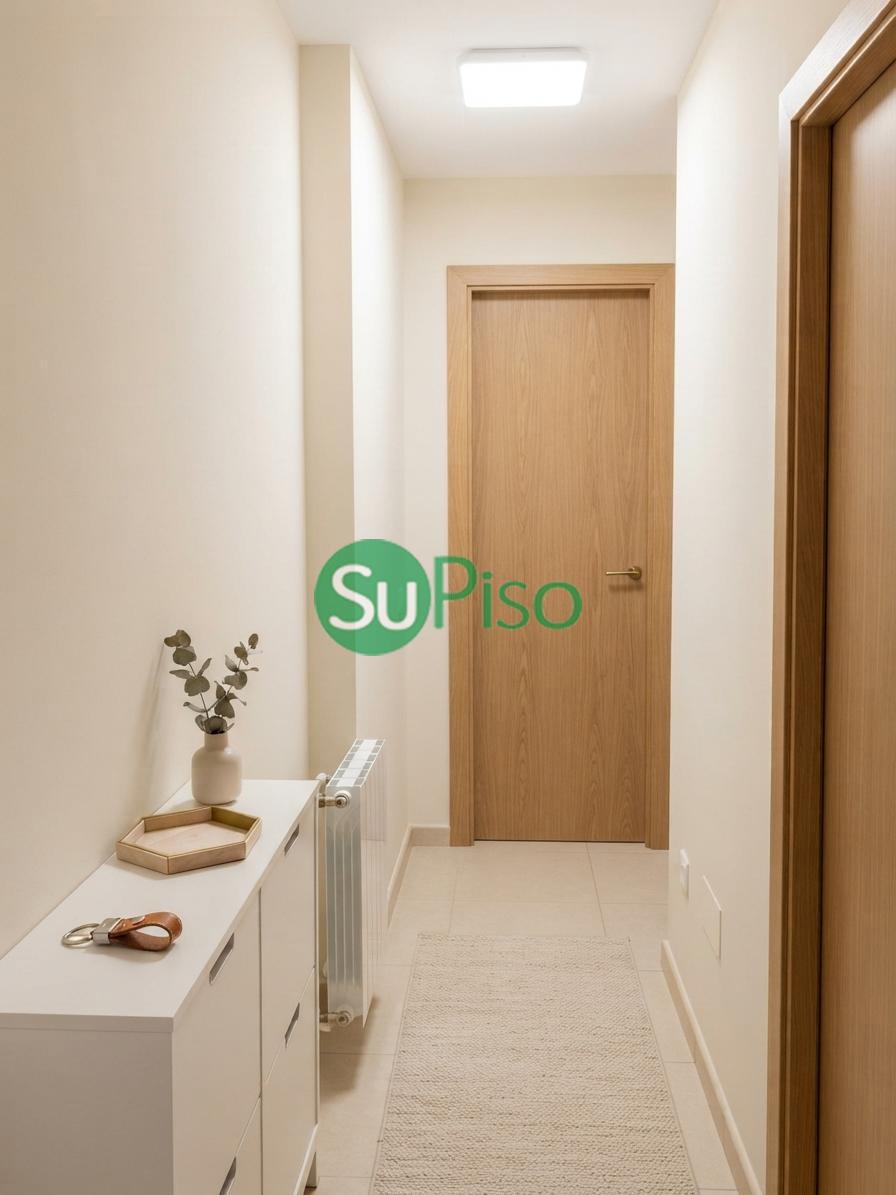 Venta de piso en Casarrubios del Monte