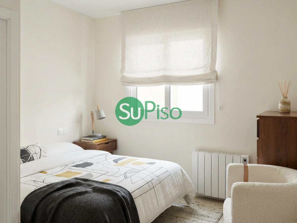Venta de piso en Casarrubios del Monte