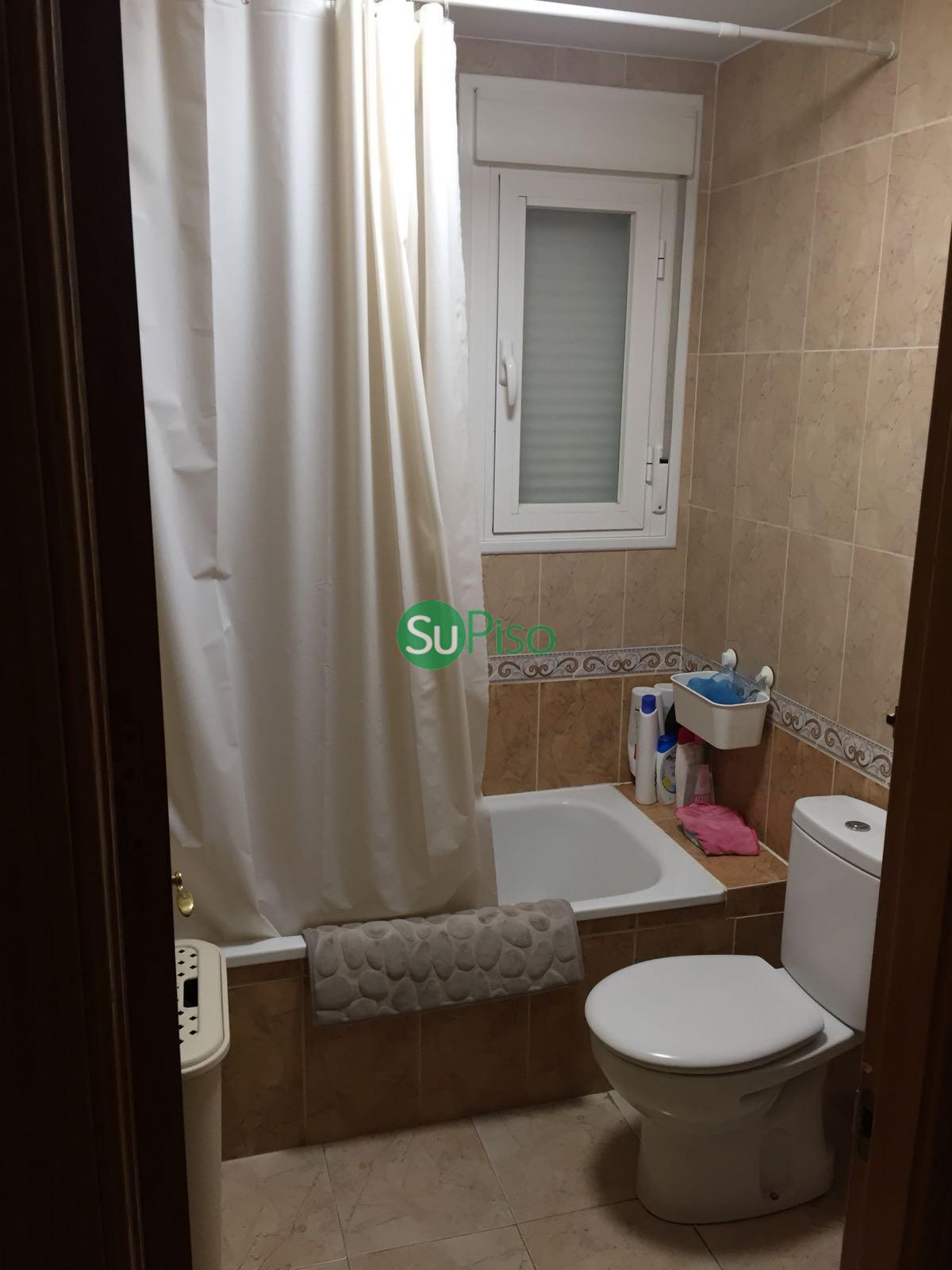 Venta de piso en Casarrubios del Monte