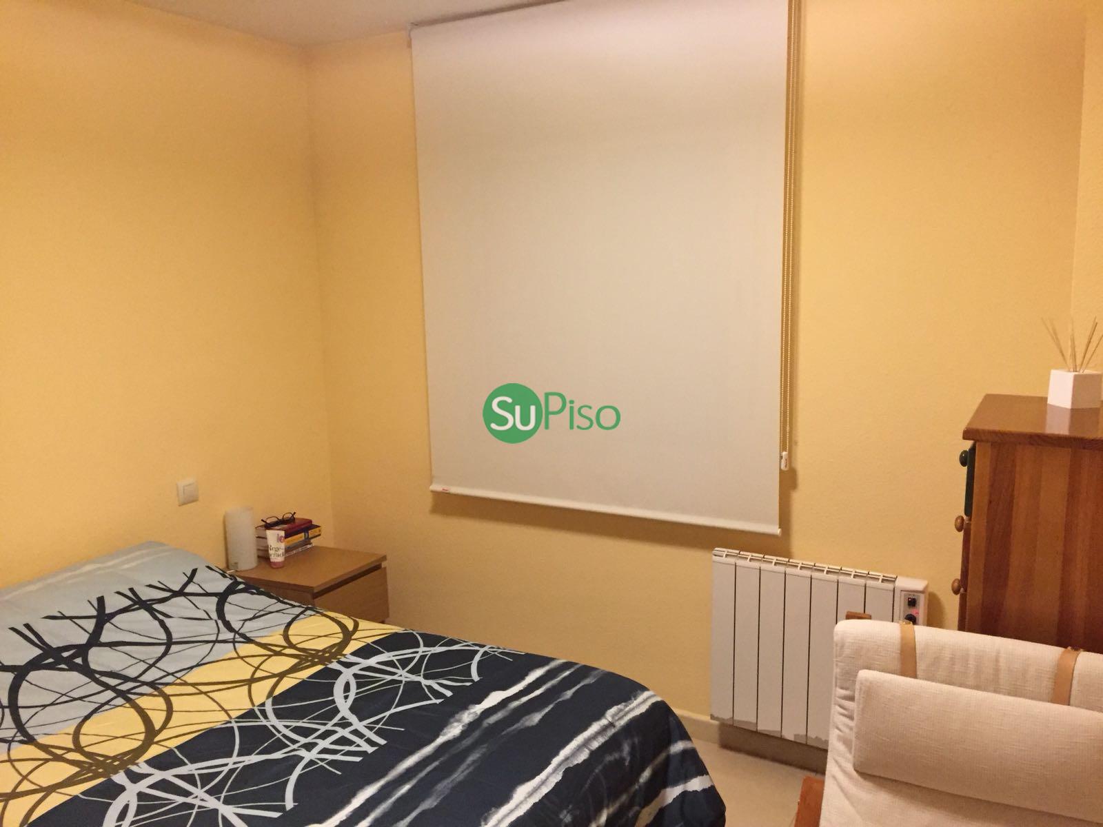 Venta de piso en Casarrubios del Monte