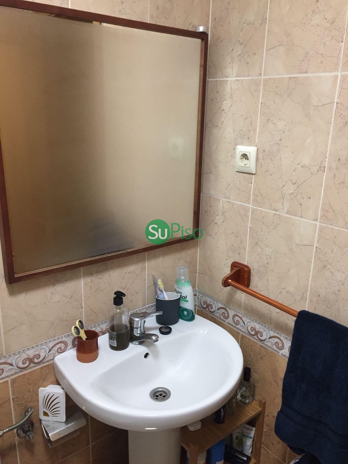 Venta de piso en Casarrubios del Monte