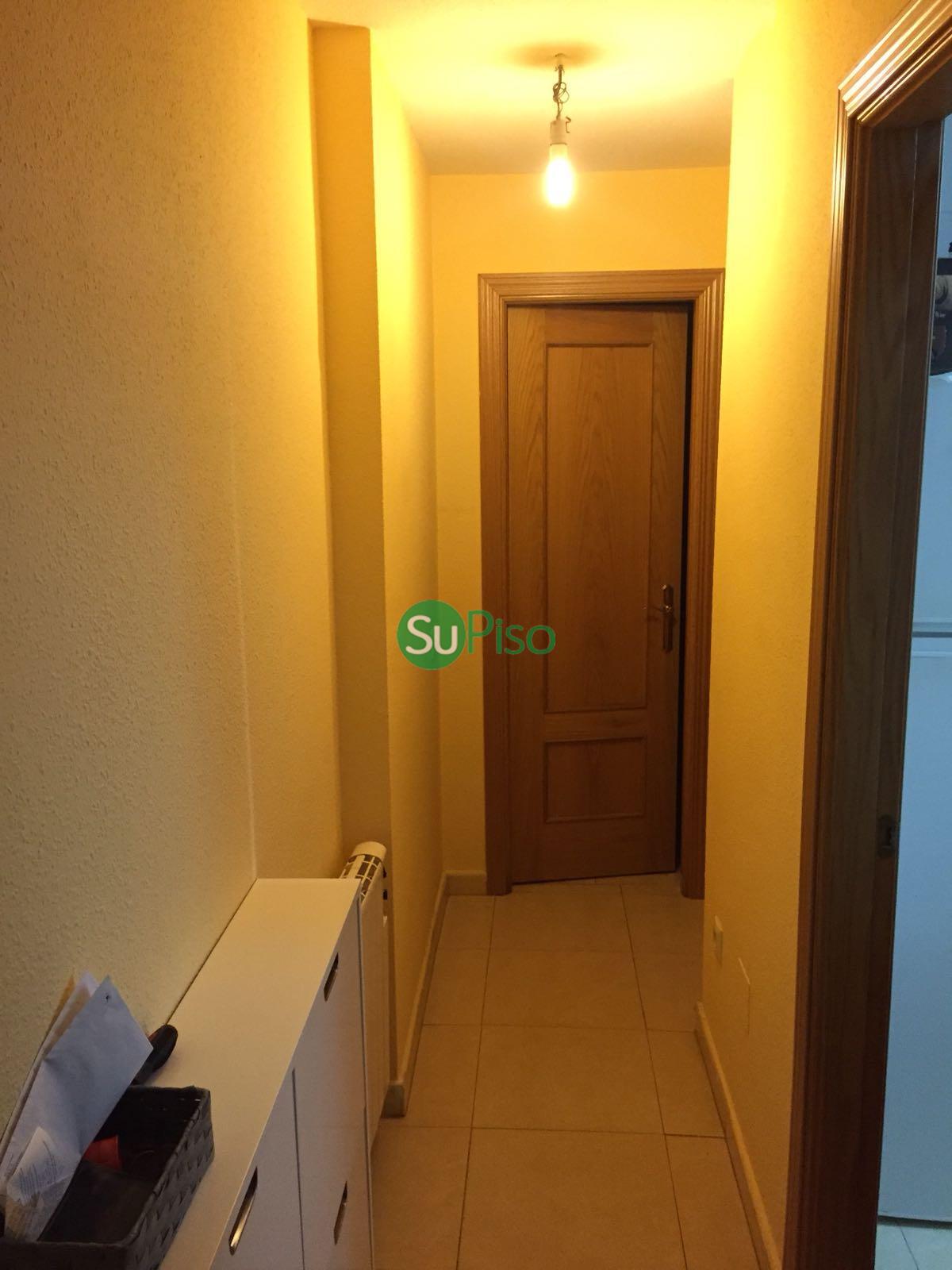 Venta de piso en Casarrubios del Monte