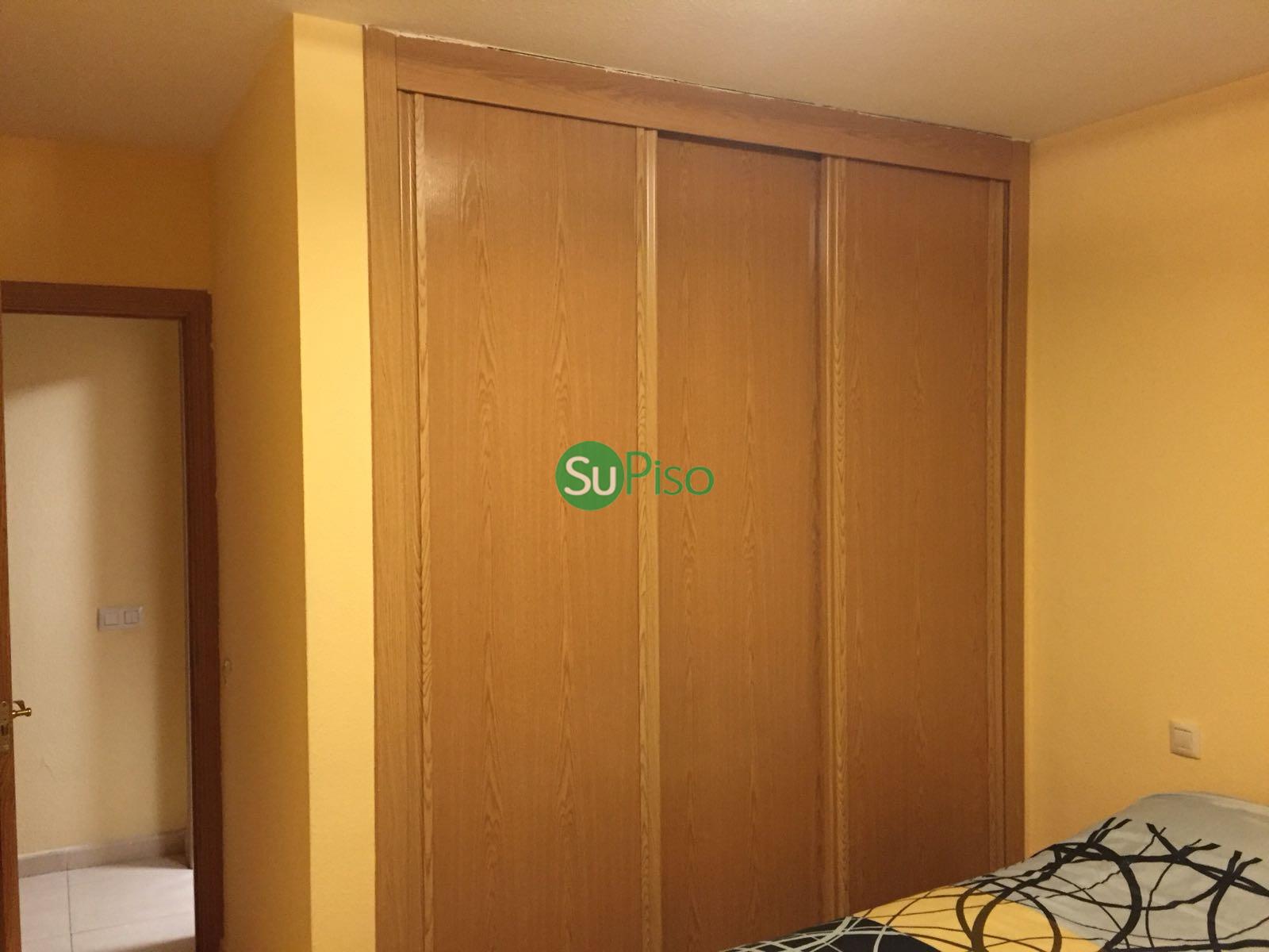 Venta de piso en Casarrubios del Monte