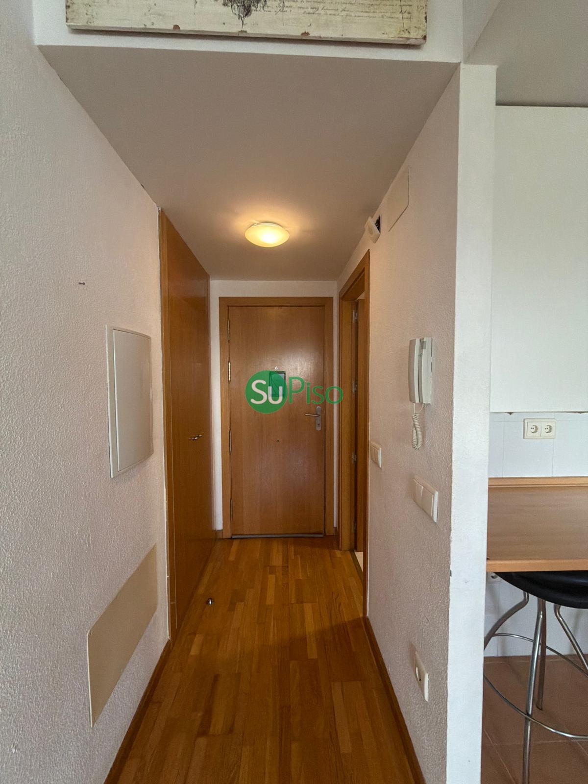 Alquiler de dúplex en Esquivias