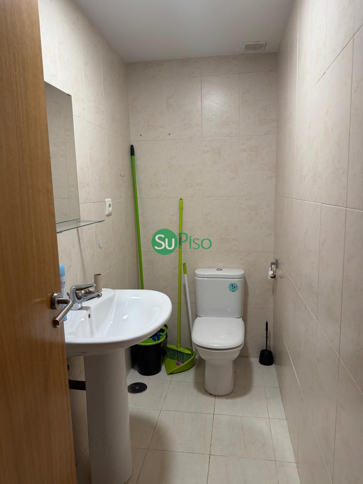 Alquiler de dúplex en Esquivias
