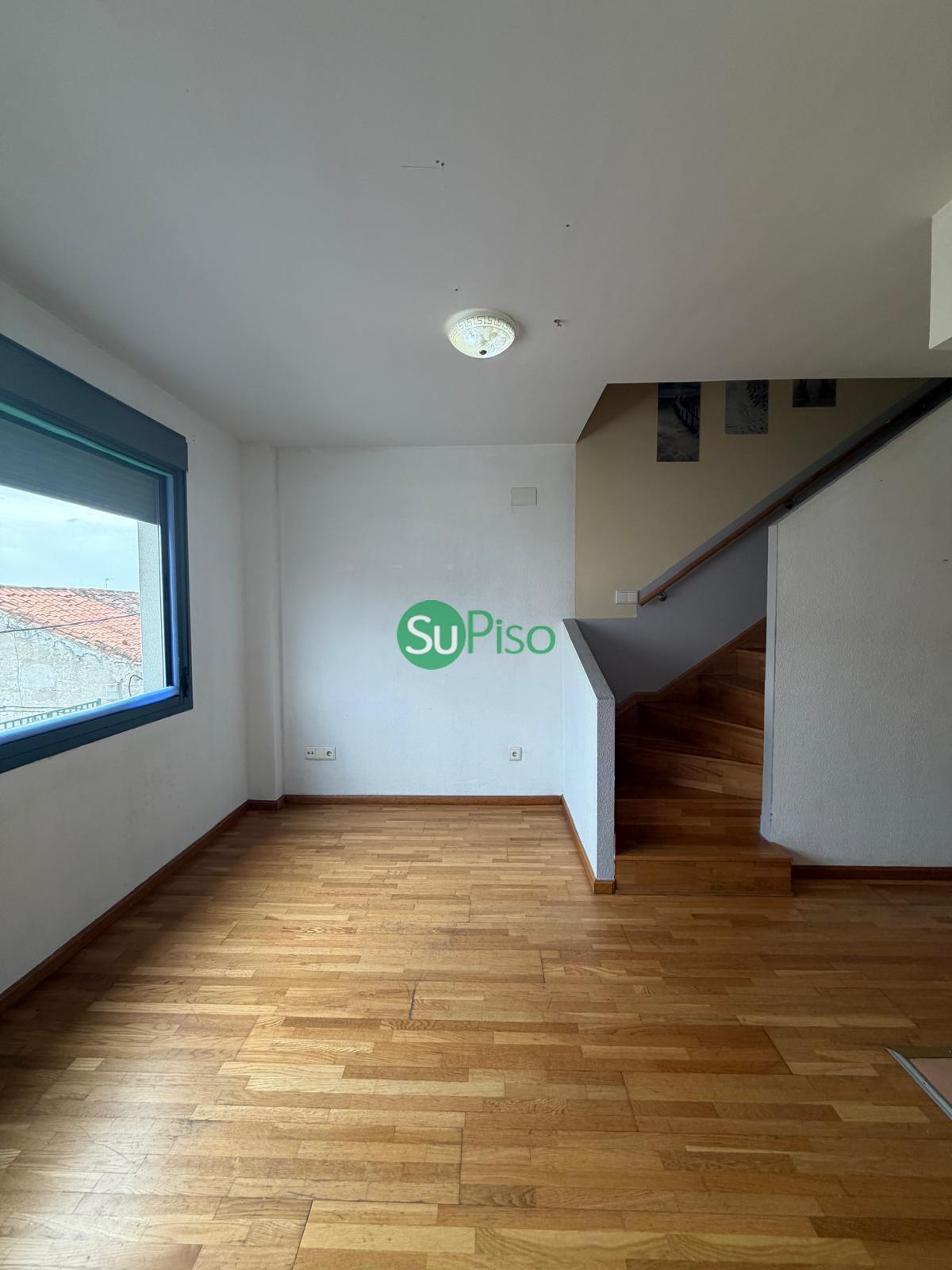 Alquiler de dúplex en Esquivias