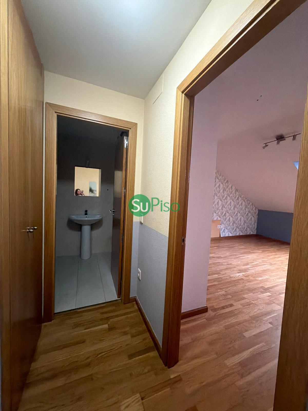 Alquiler de dúplex en Esquivias