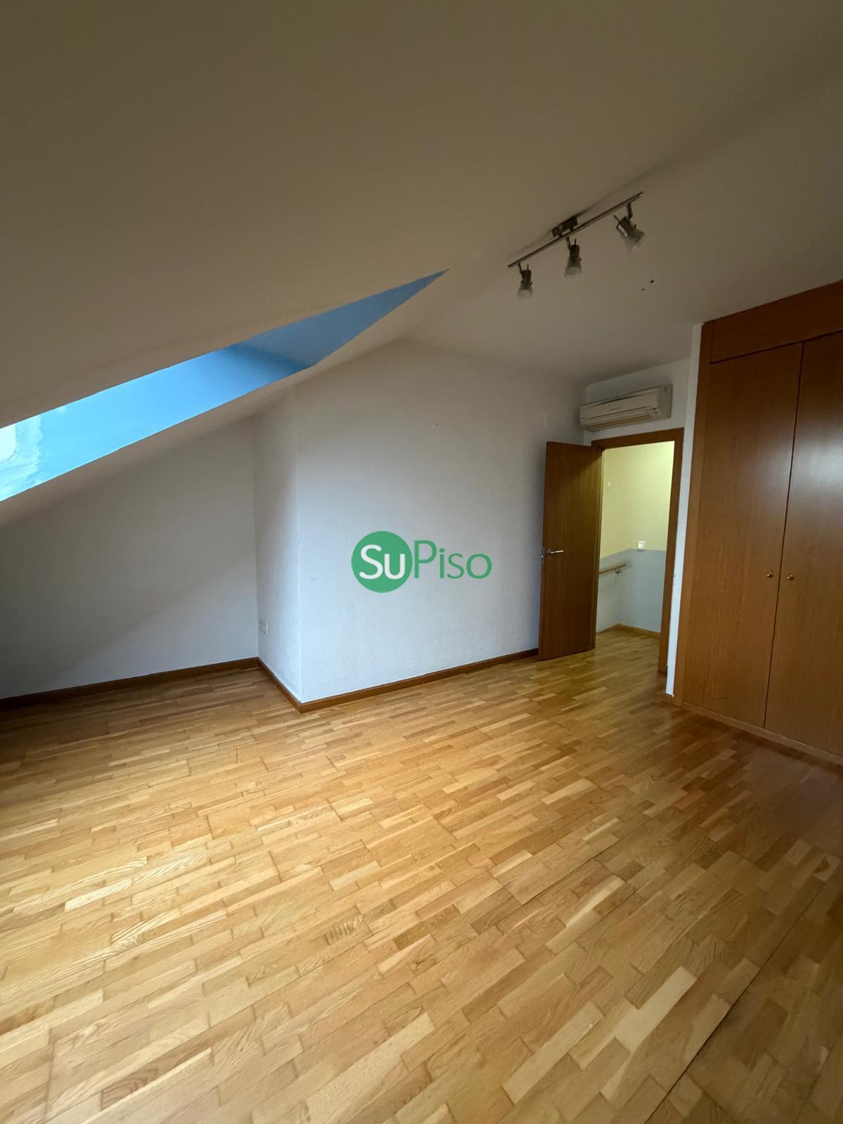 Alquiler de dúplex en Esquivias