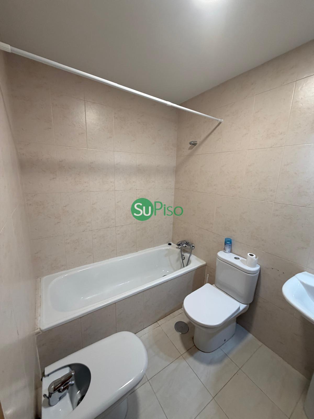 Alquiler de dúplex en Esquivias