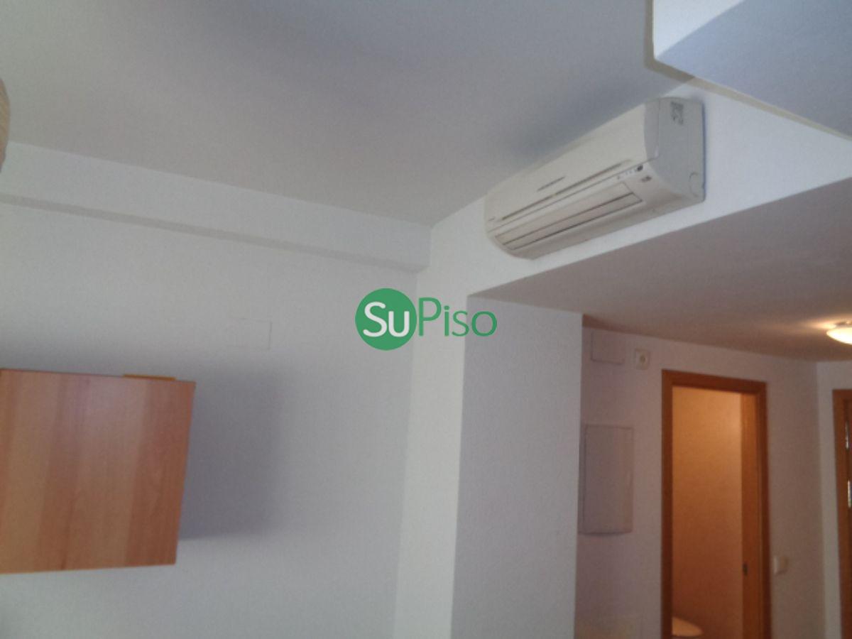 For sale of duplex in Esquivias