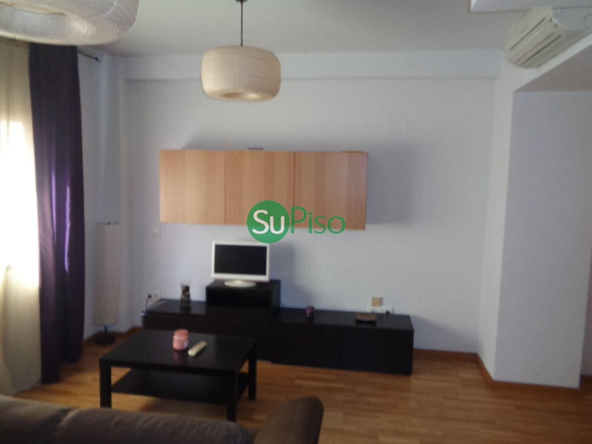 For sale of duplex in Esquivias