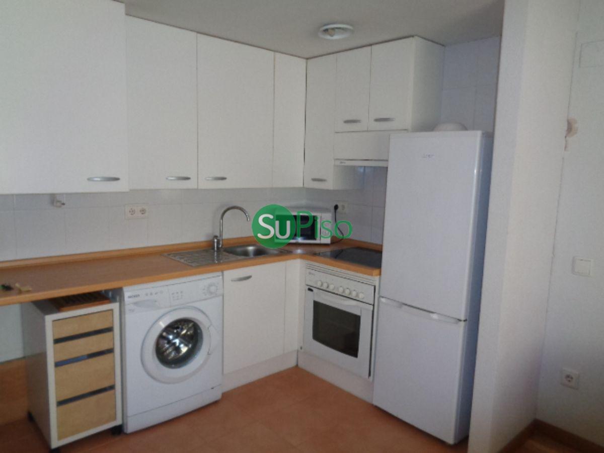 For sale of duplex in Esquivias