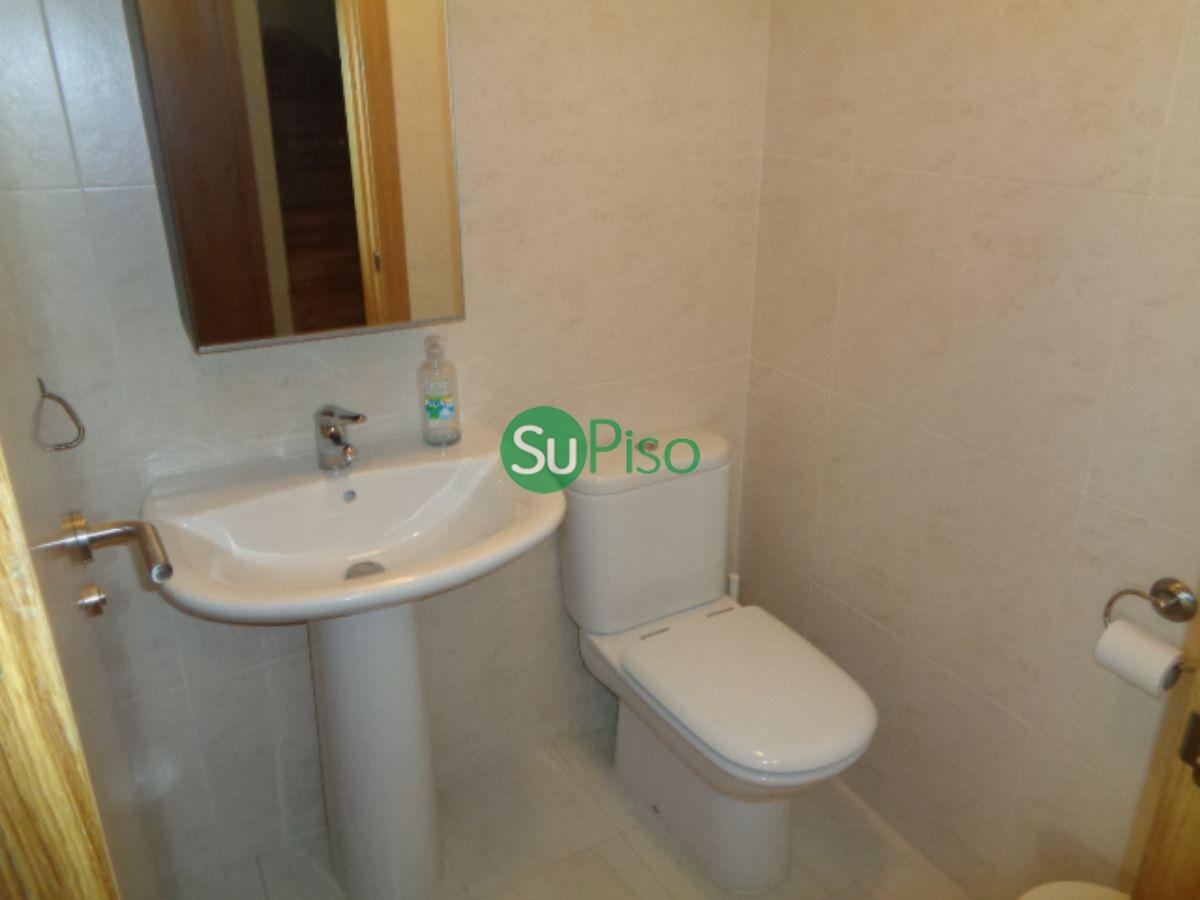 For sale of duplex in Esquivias