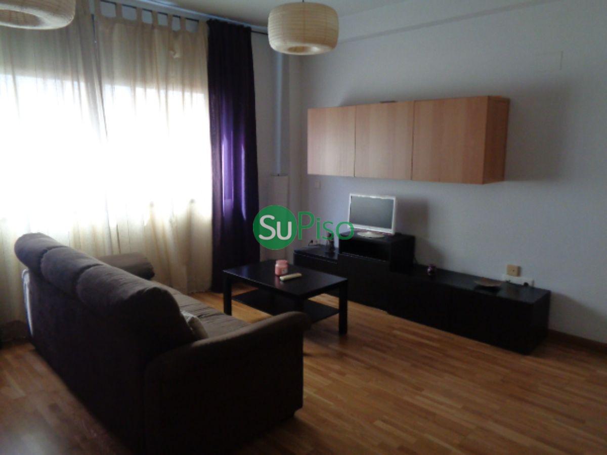 For sale of duplex in Esquivias