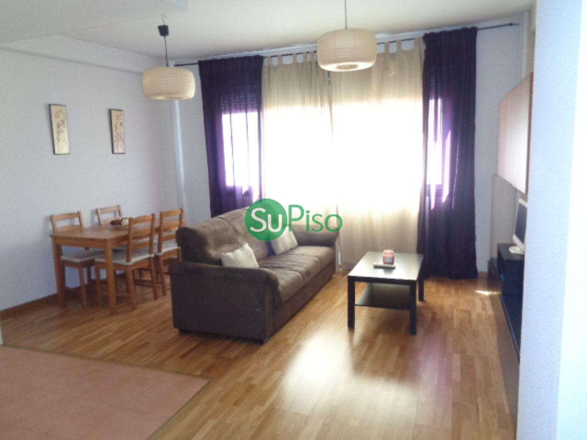 For sale of duplex in Esquivias