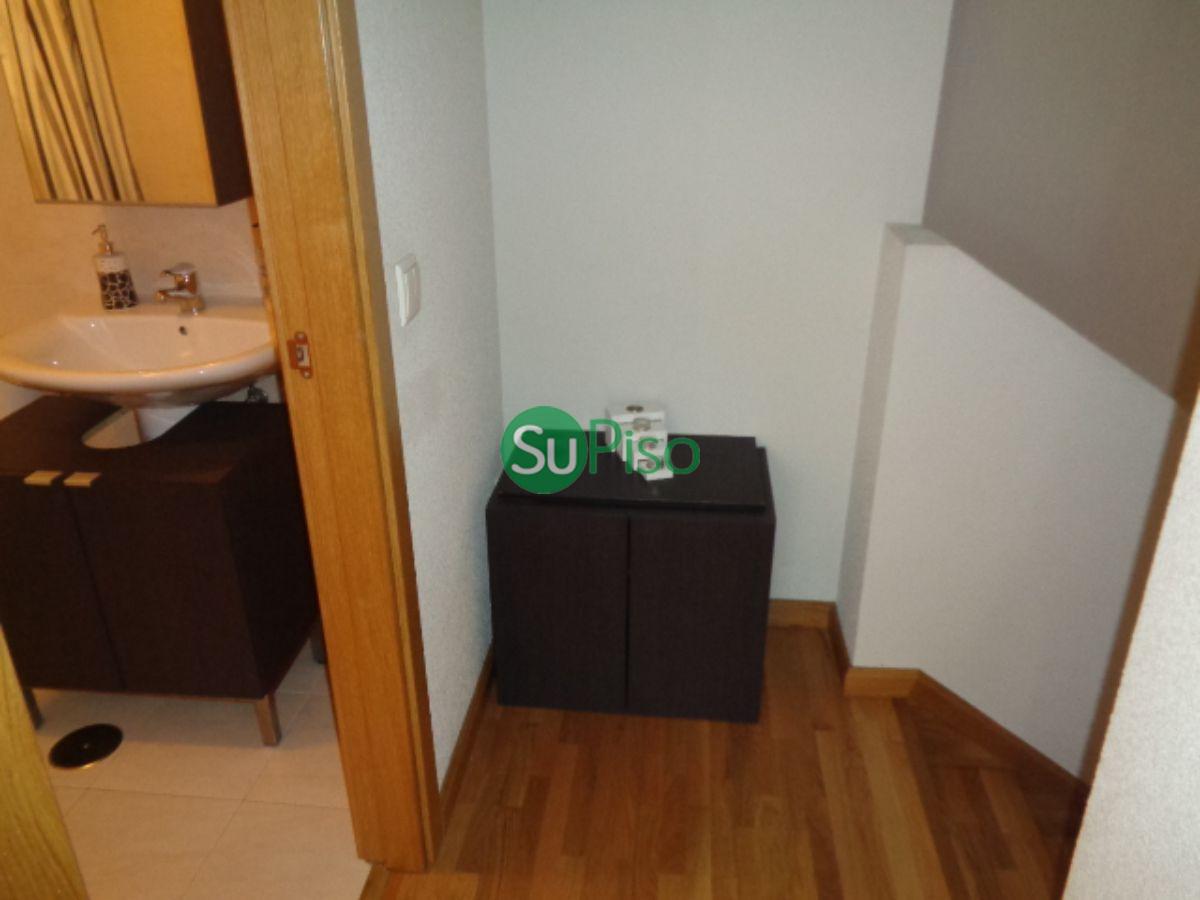 For sale of duplex in Esquivias