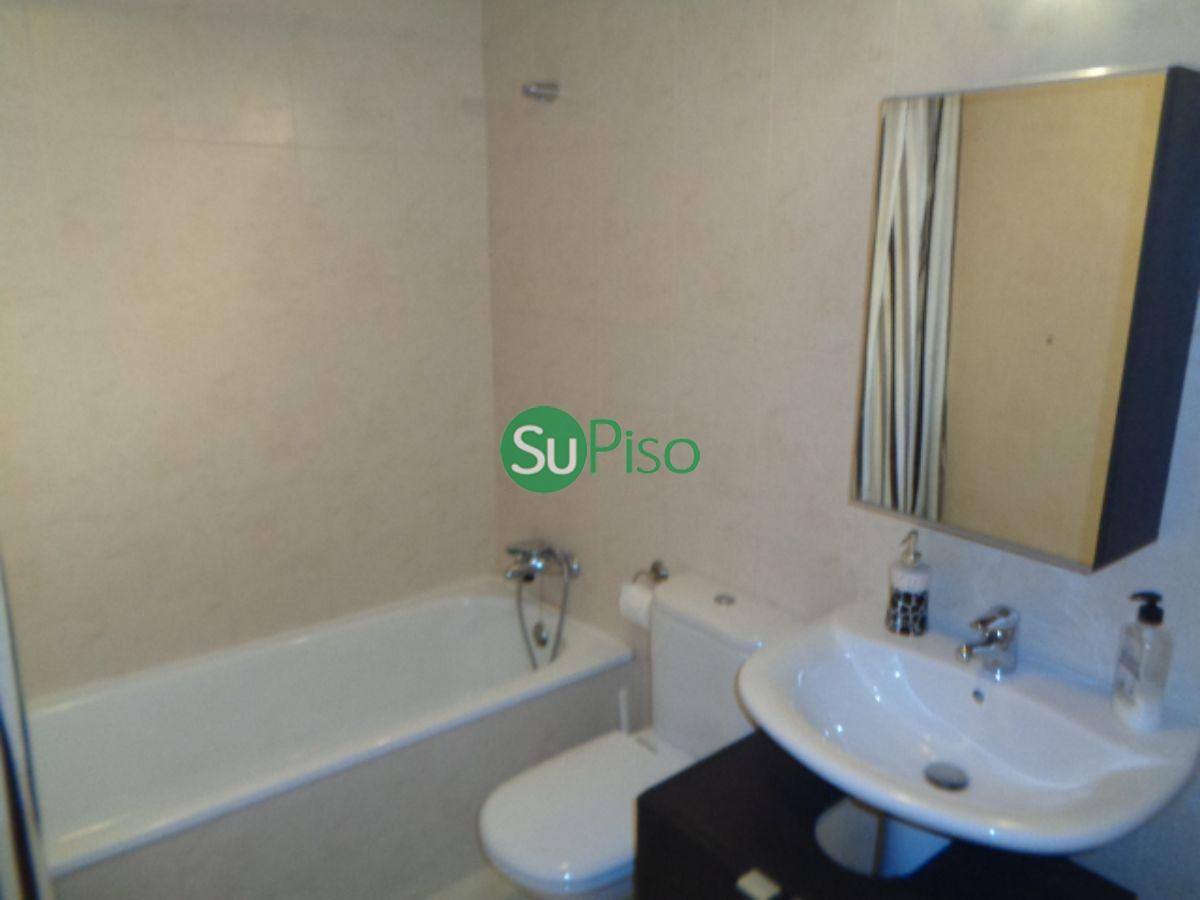 For sale of duplex in Esquivias