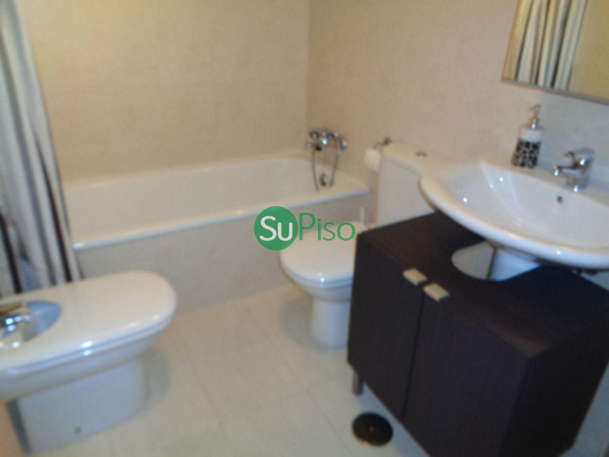 For sale of duplex in Esquivias