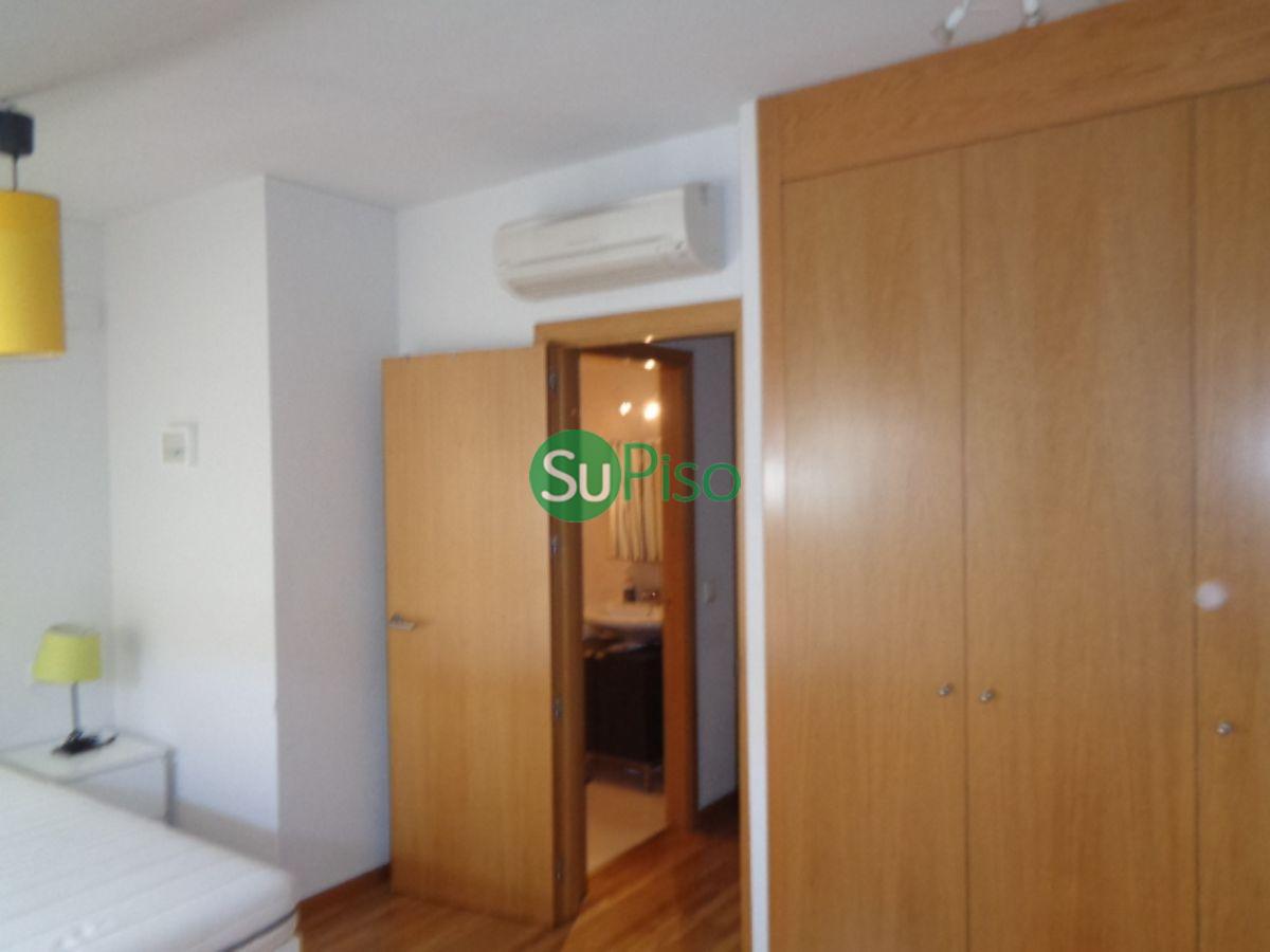 For sale of duplex in Esquivias
