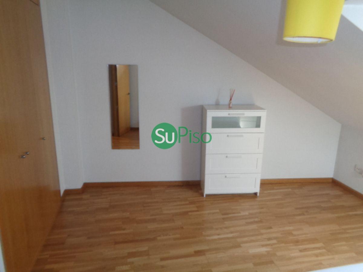 For sale of duplex in Esquivias
