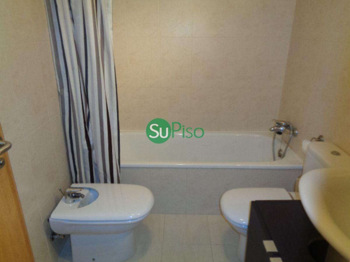 For sale of duplex in Esquivias