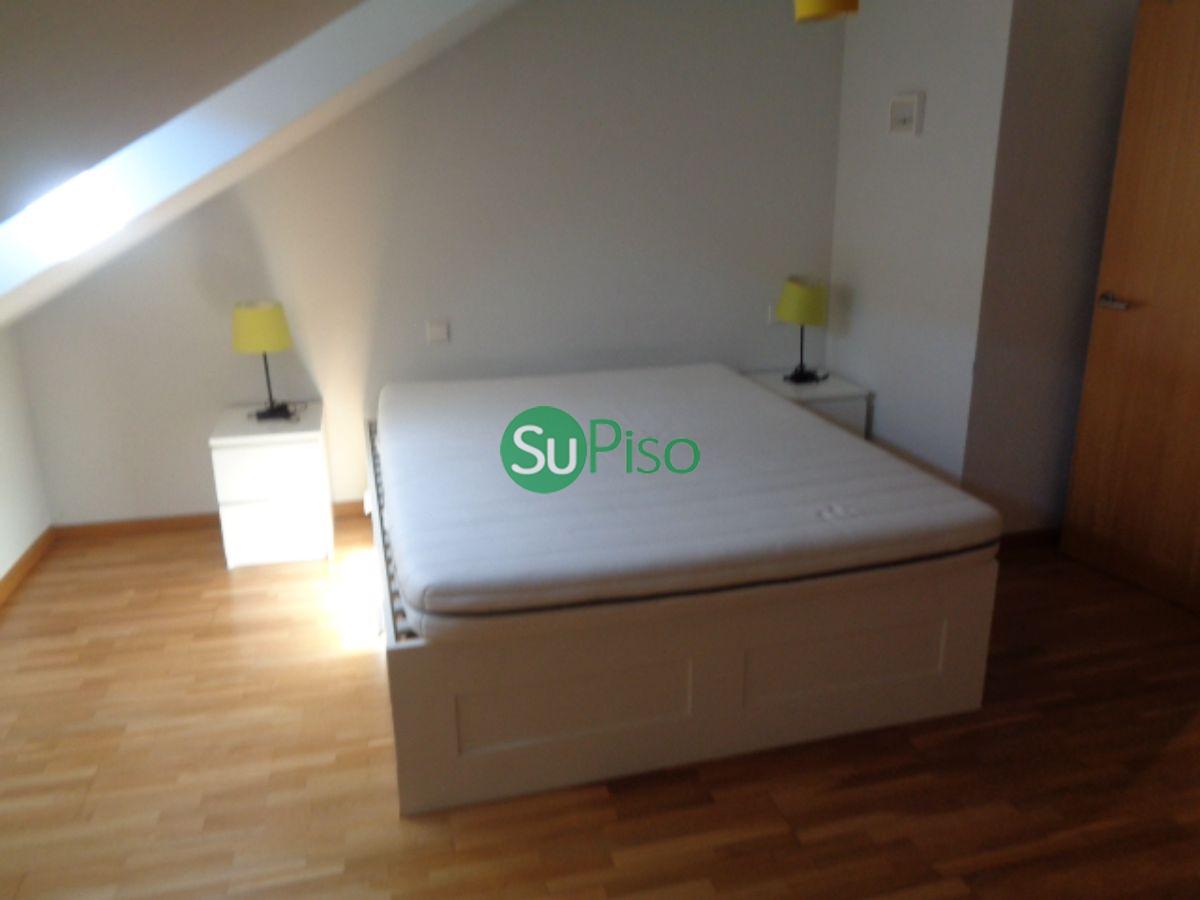 For sale of duplex in Esquivias
