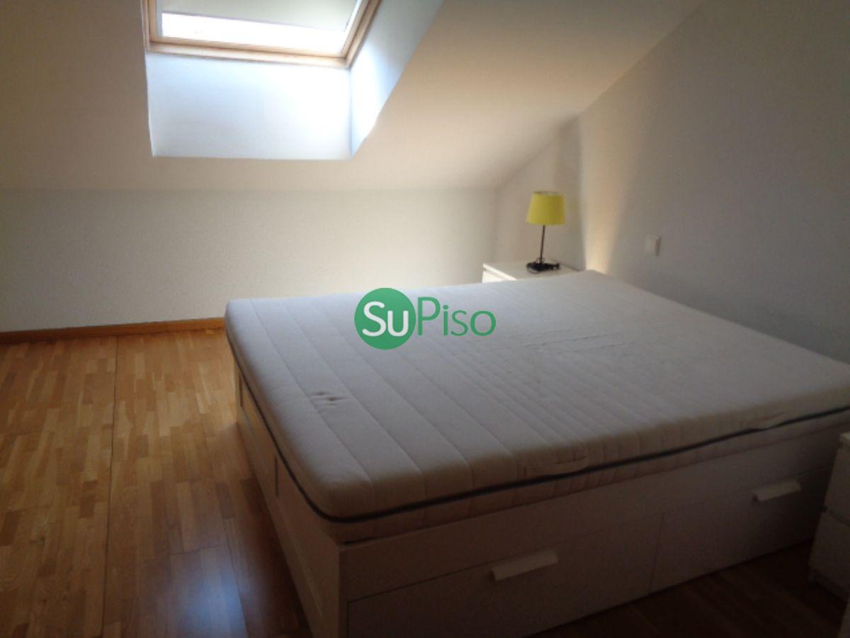 For sale of duplex in Esquivias