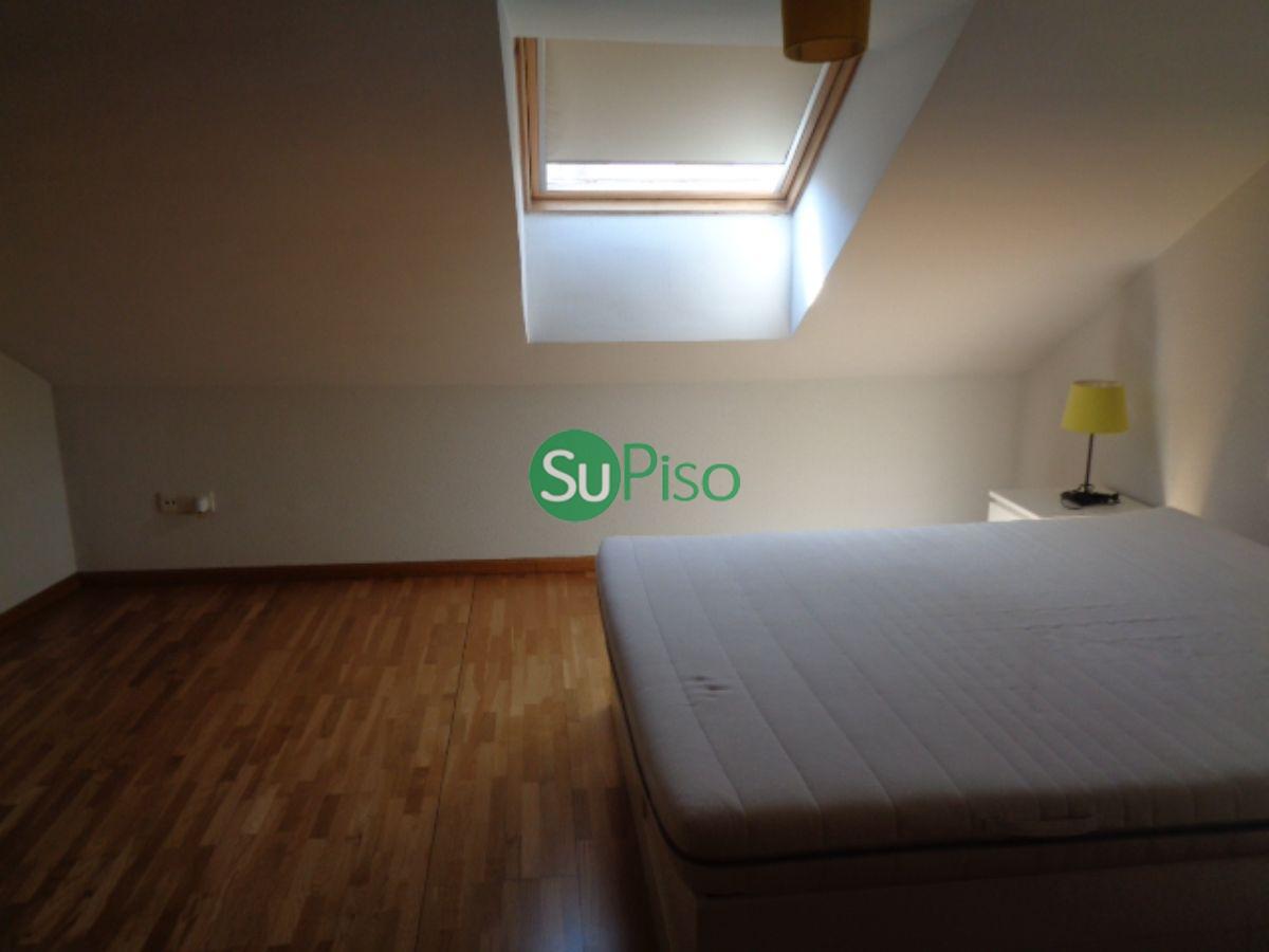 For sale of duplex in Esquivias