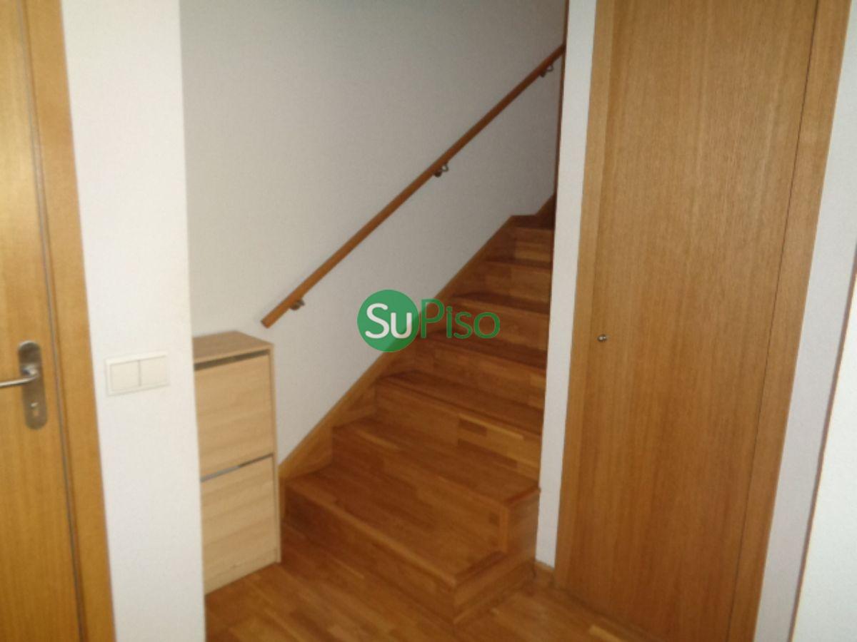 For sale of duplex in Esquivias