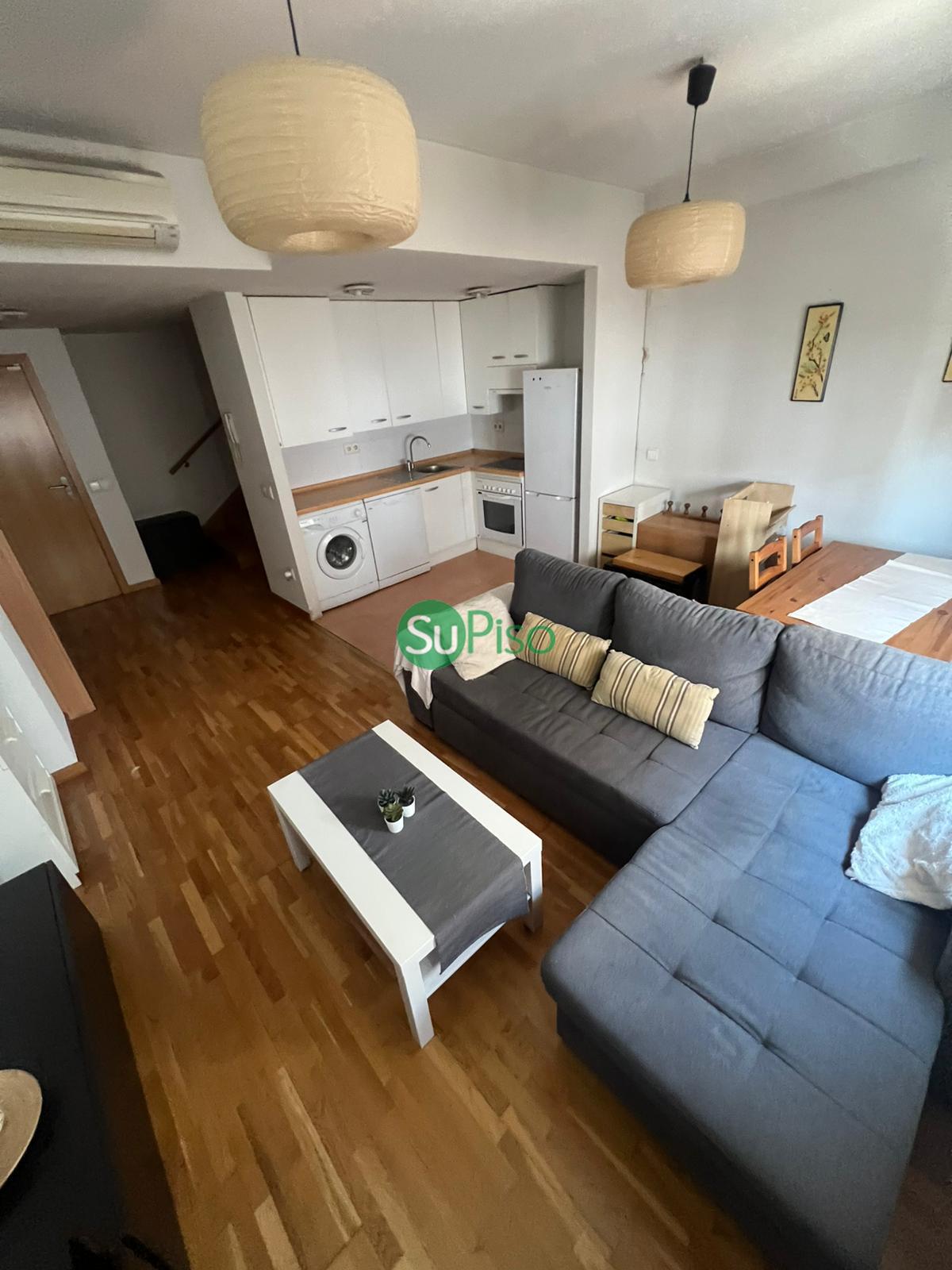 For sale of duplex in Esquivias