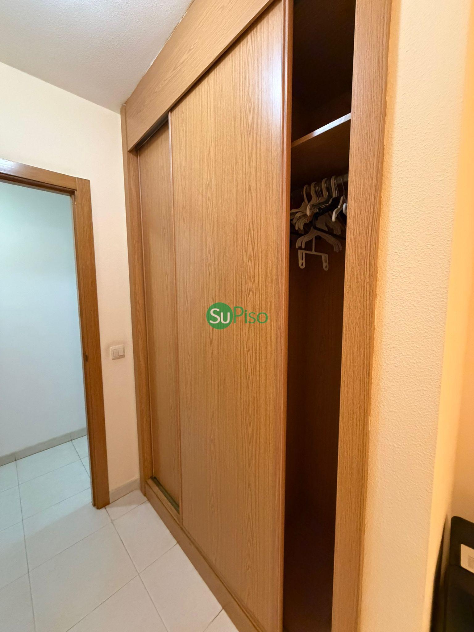 Venta de piso en Yeles