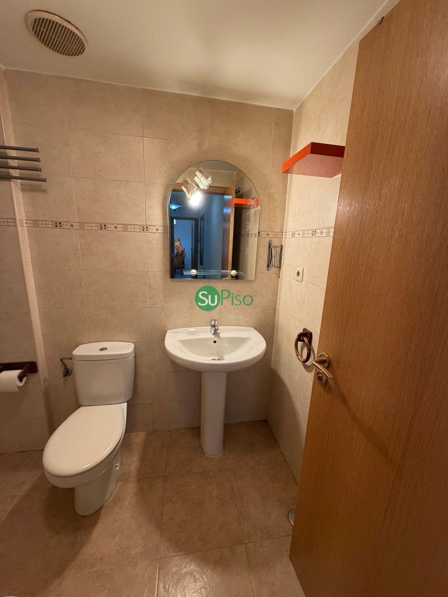 Venta de piso en Yeles