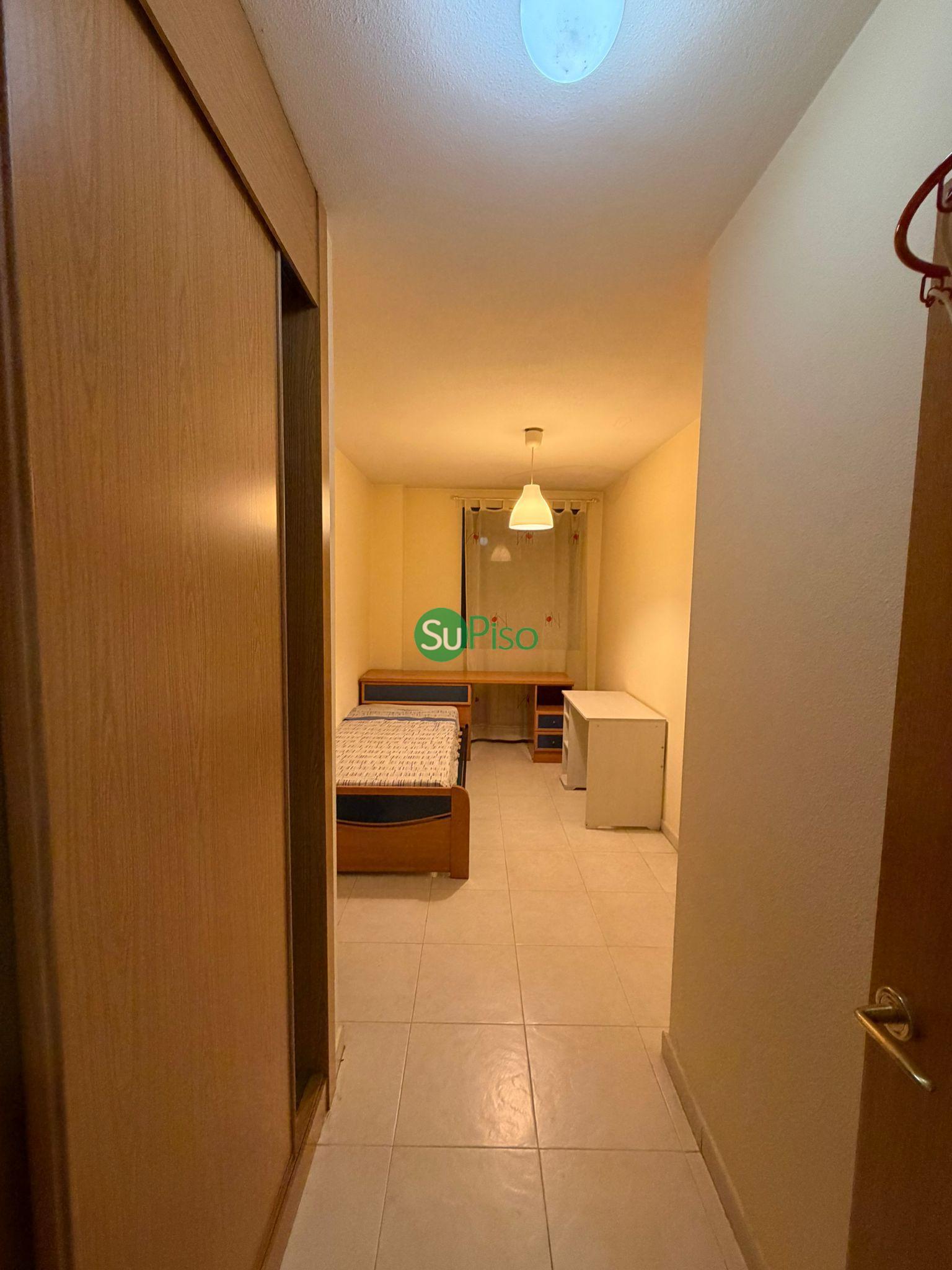 Venta de piso en Yeles