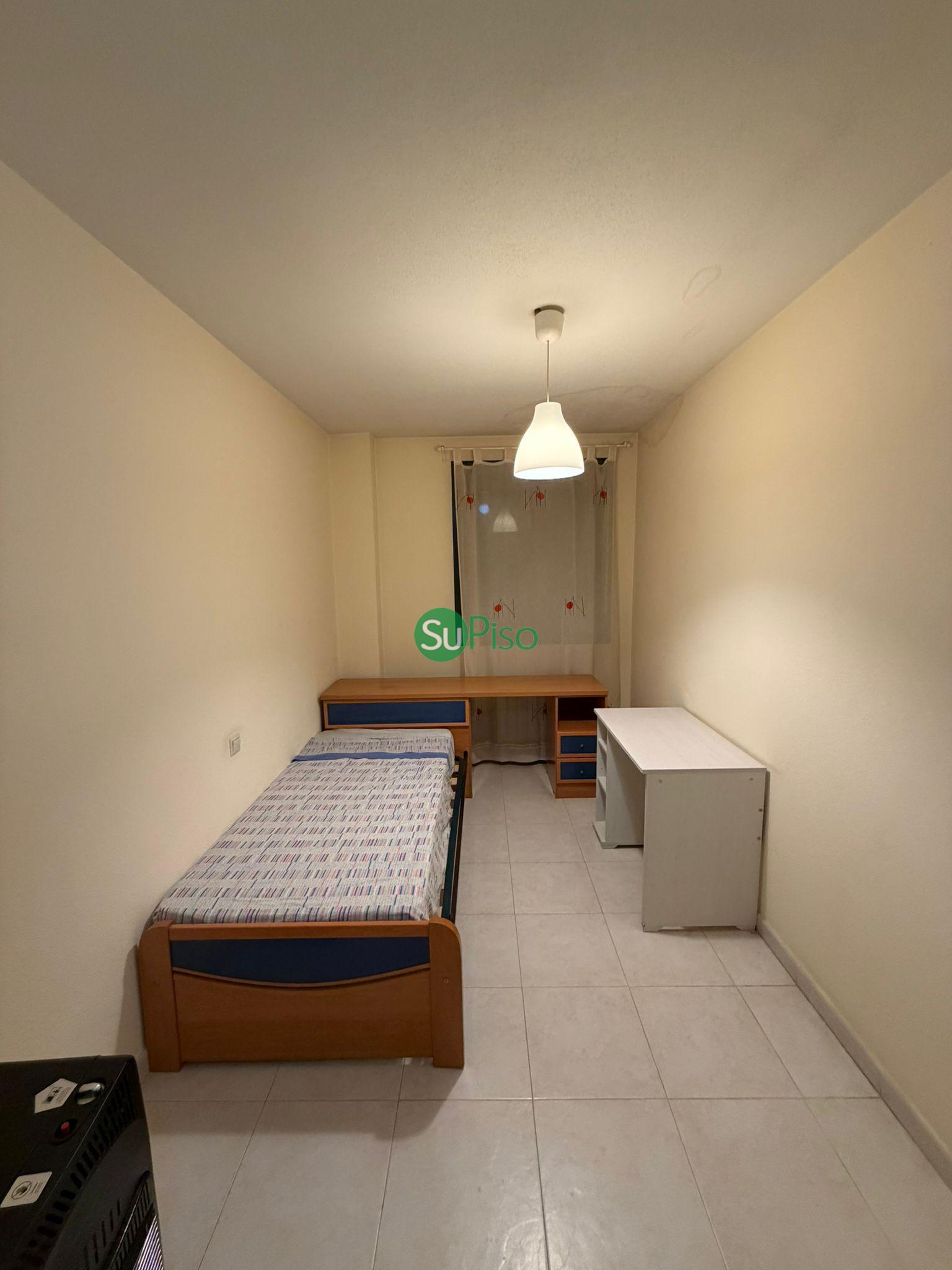 Venta de piso en Yeles