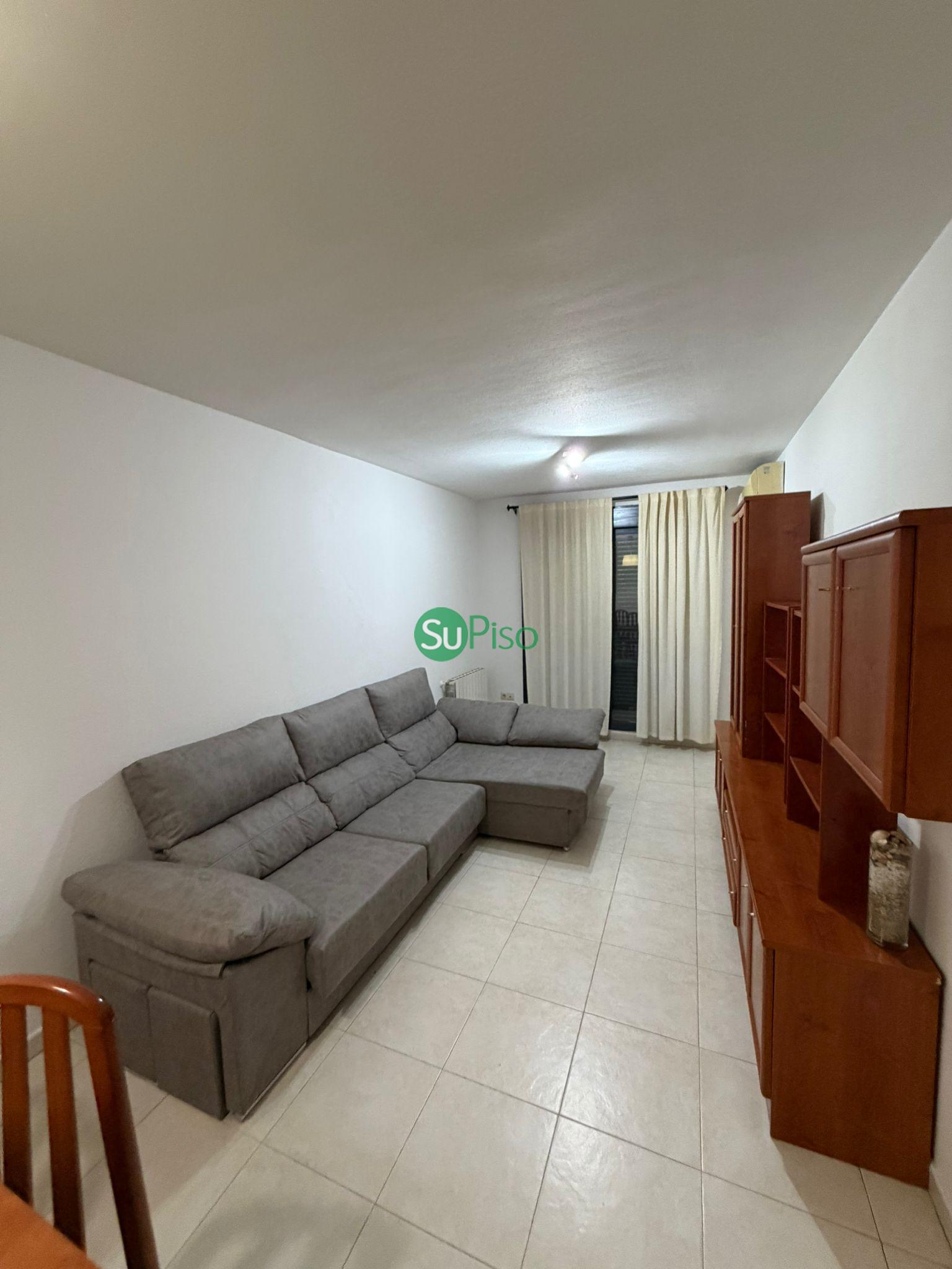Venta de piso en Yeles