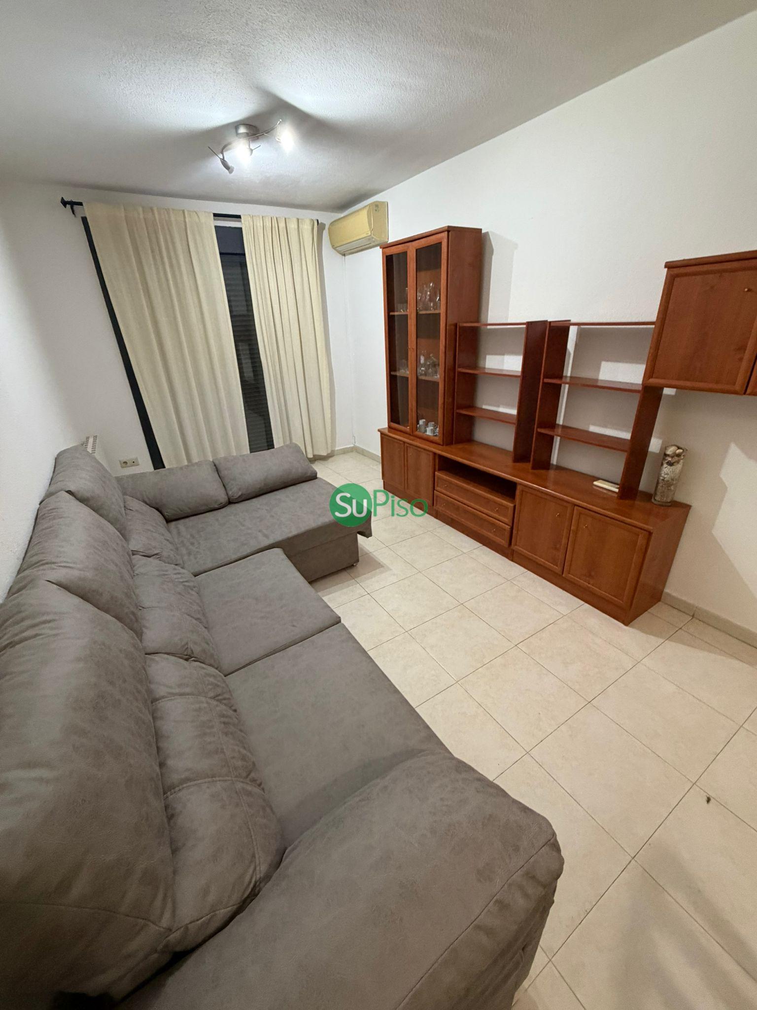 Venta de piso en Yeles