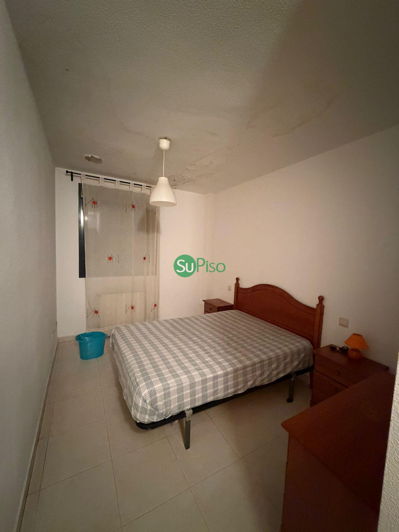 Venta de piso en Yeles