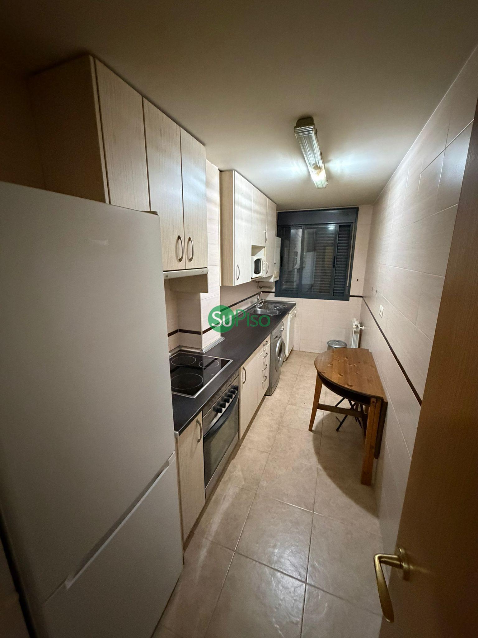 Venta de piso en Yeles