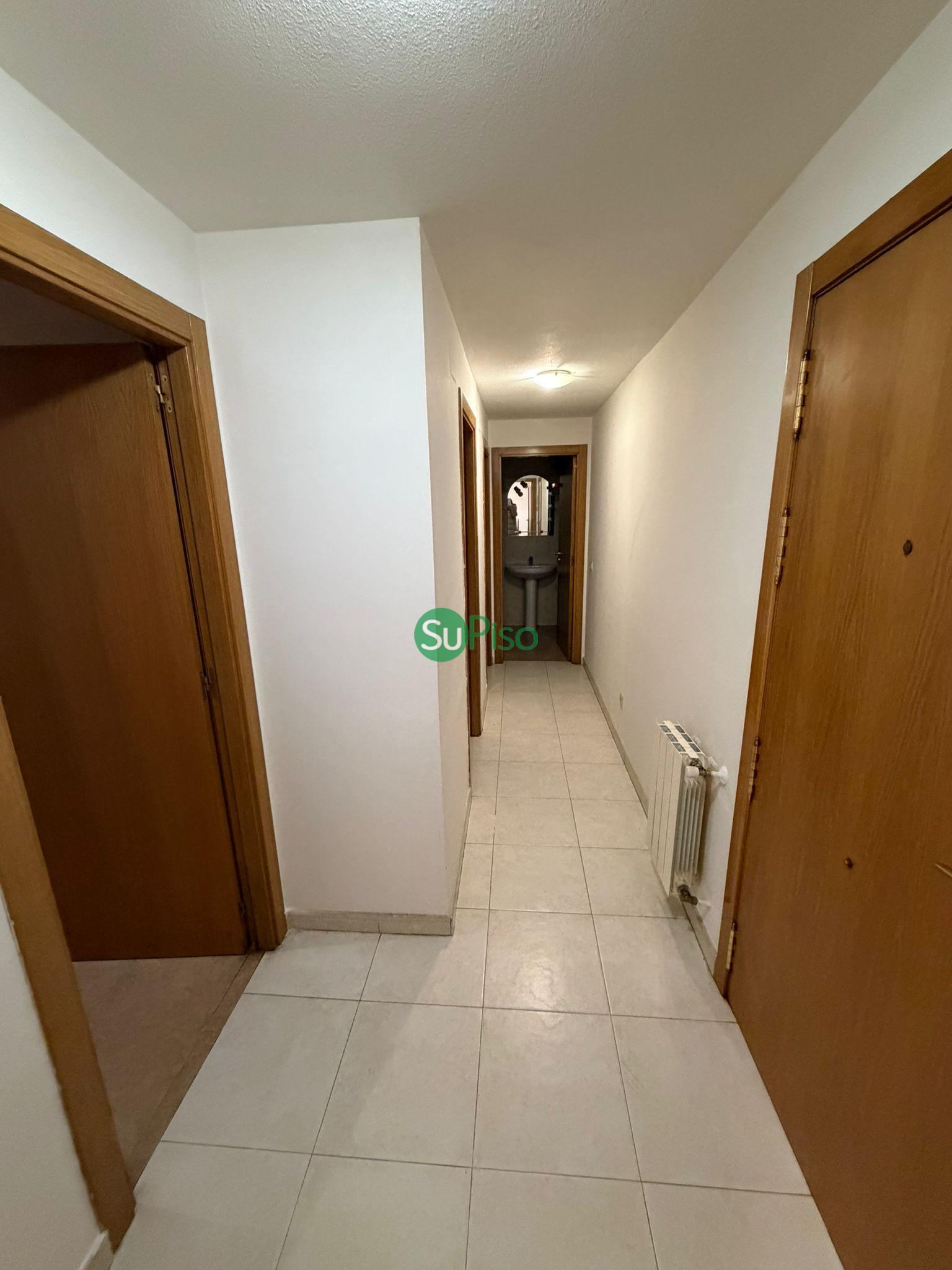 Venta de piso en Yeles