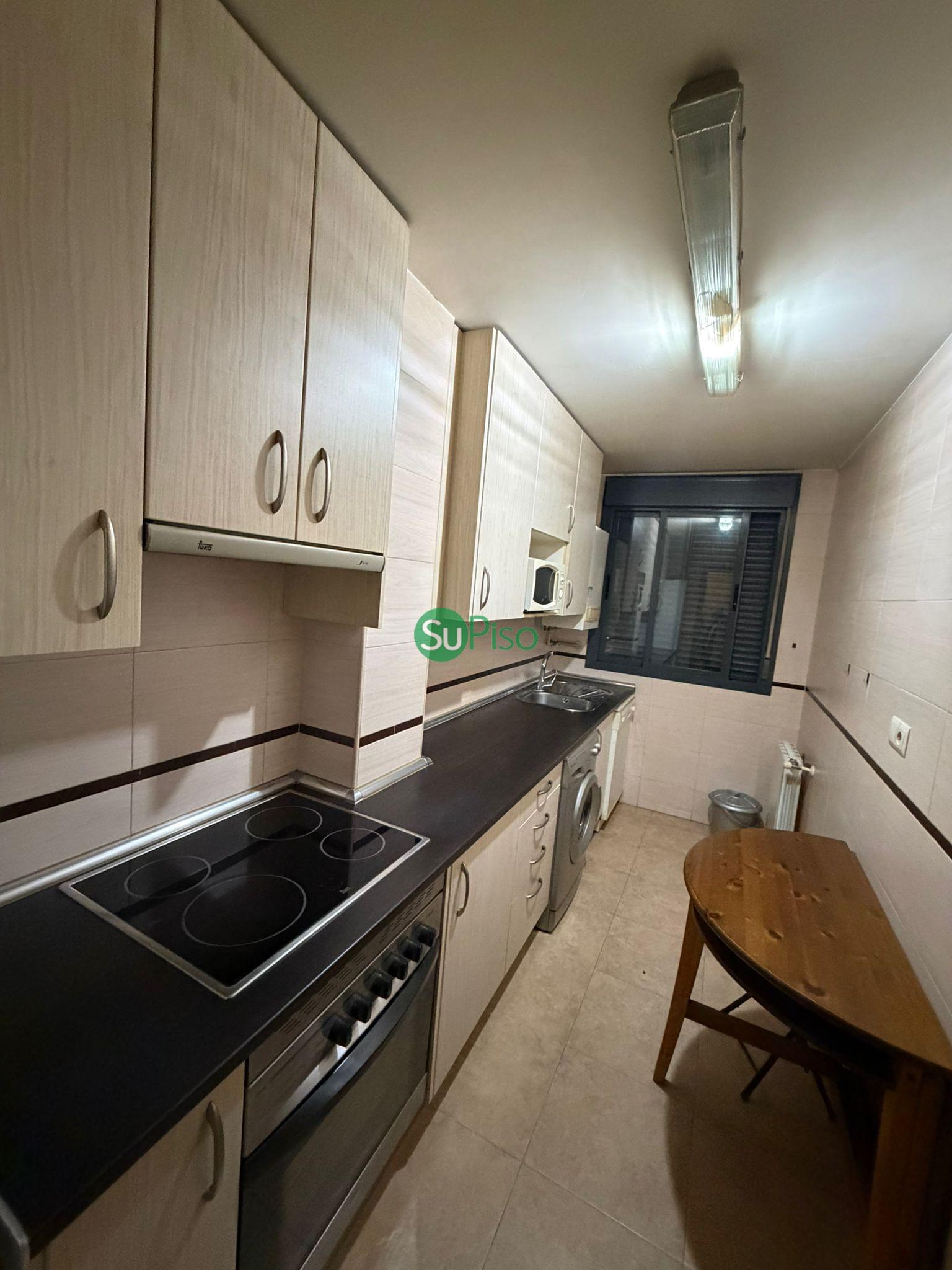 Venta de piso en Yeles