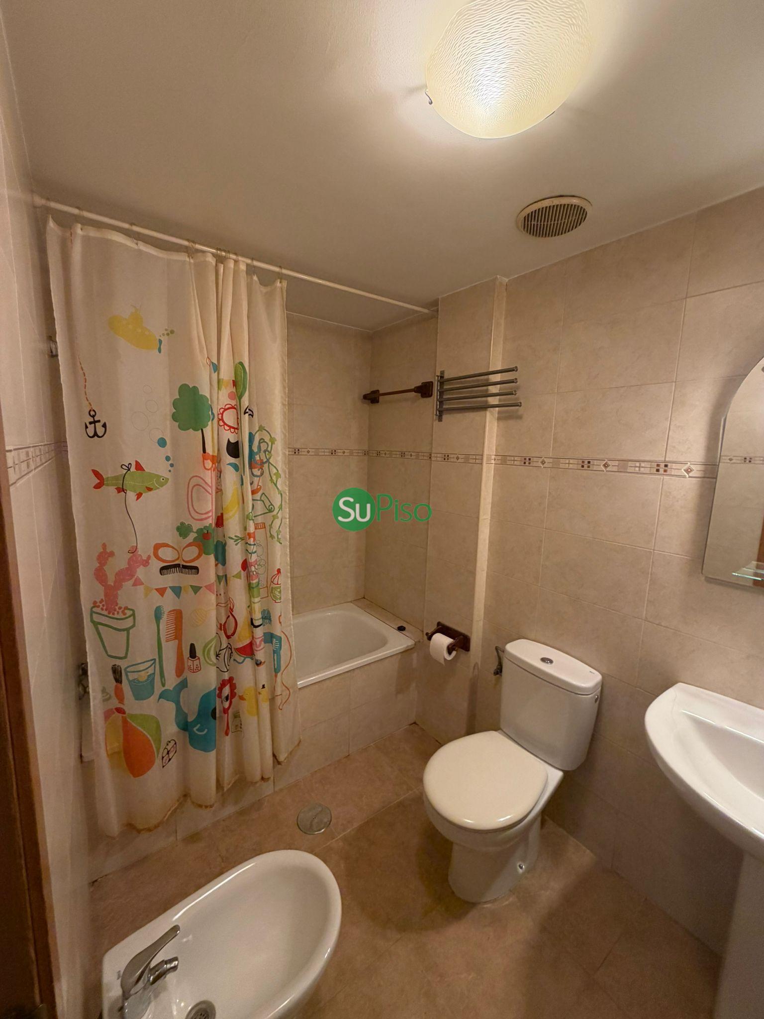 Venta de piso en Yeles