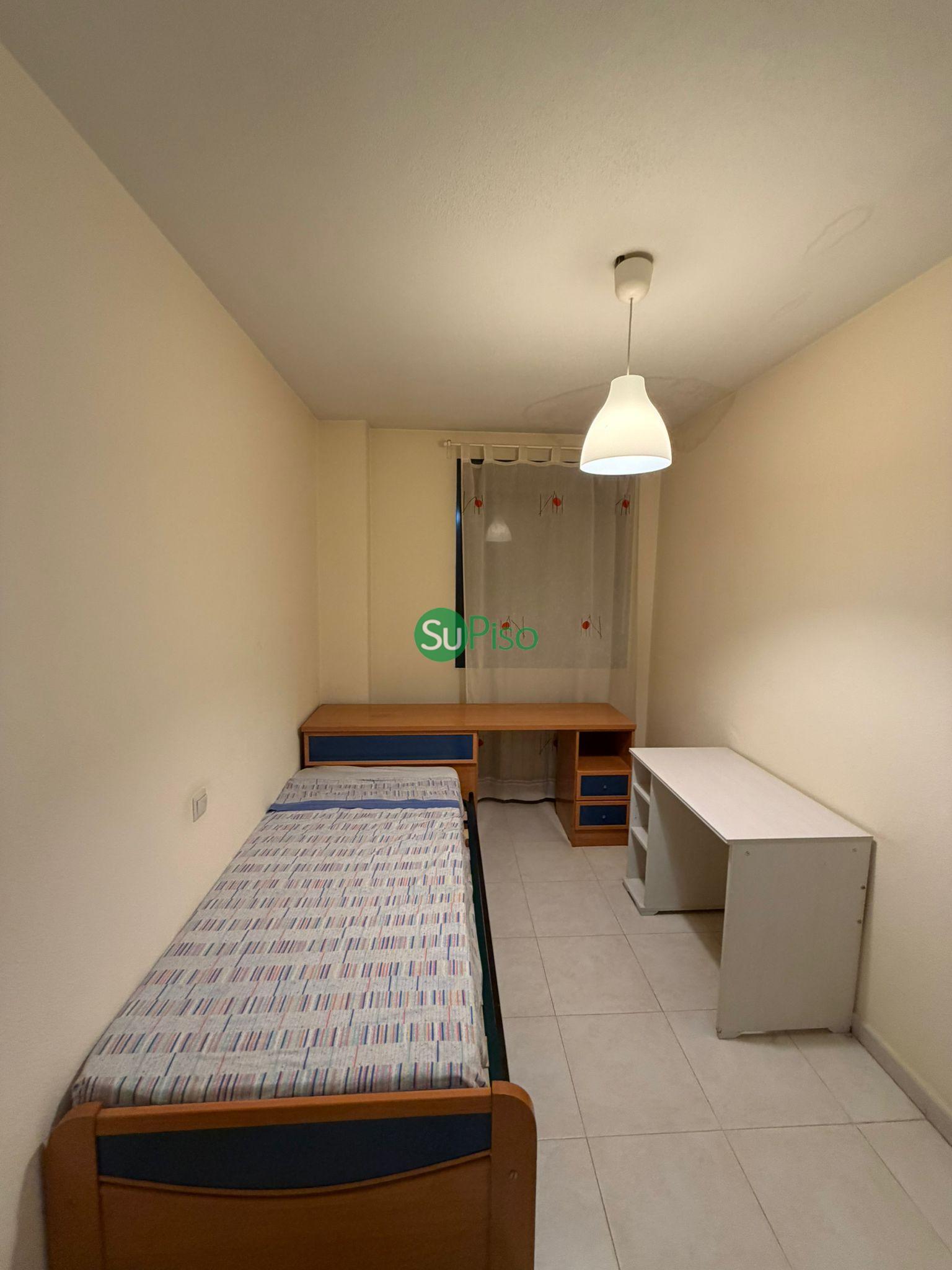 Venta de piso en Yeles