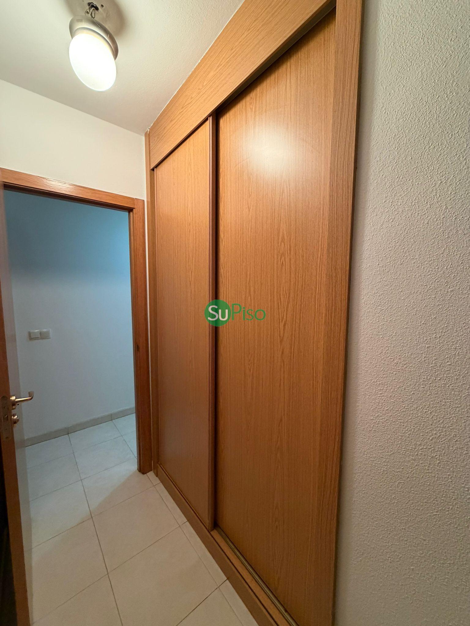 Venta de piso en Yeles