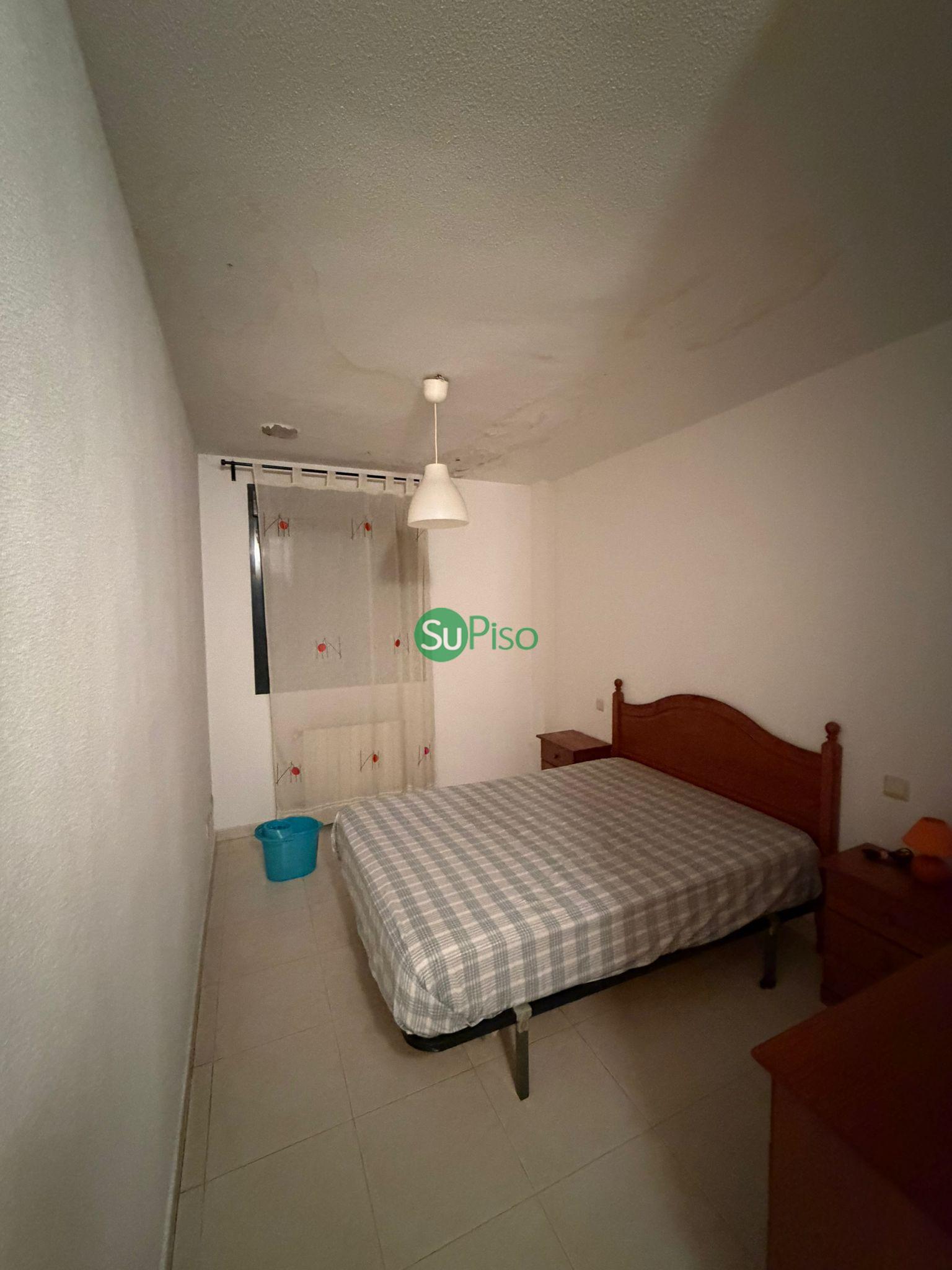 Venta de piso en Yeles