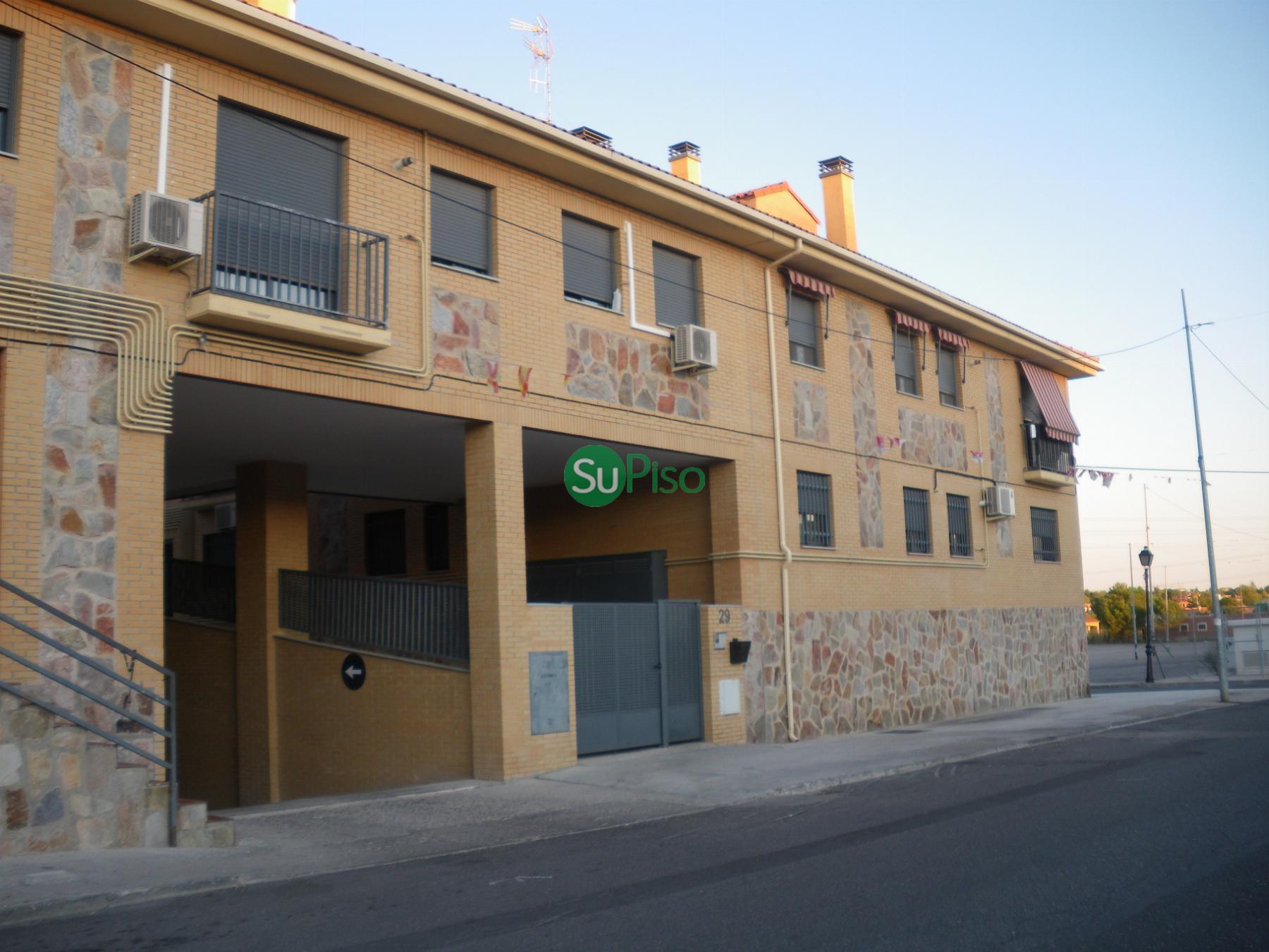 Venta de piso en Yeles