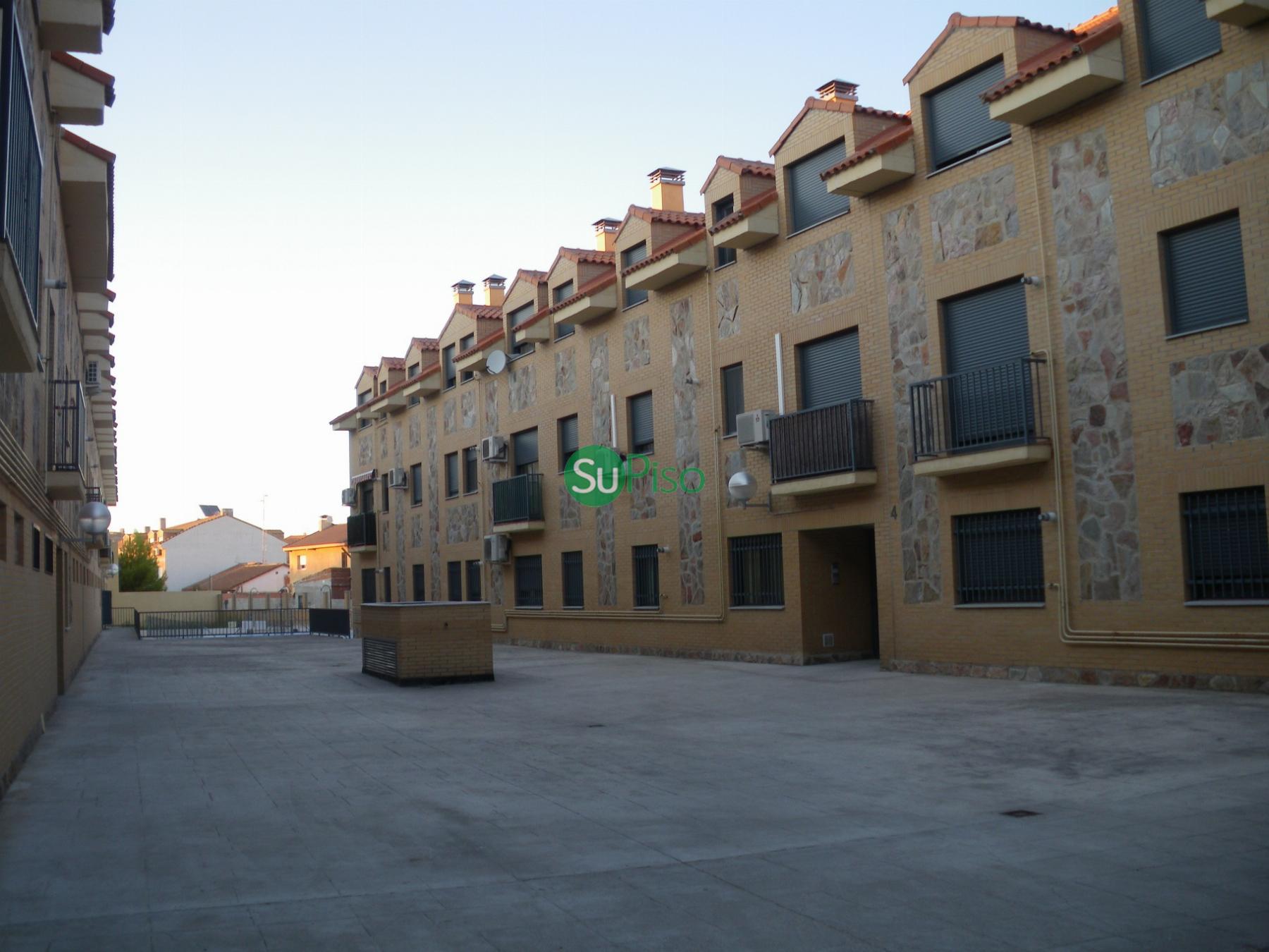 Venta de piso en Yeles