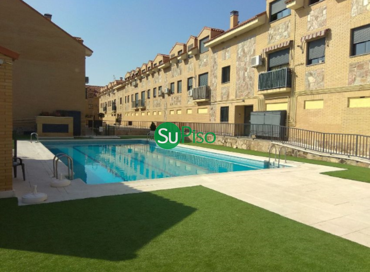 Venta de piso en Yeles