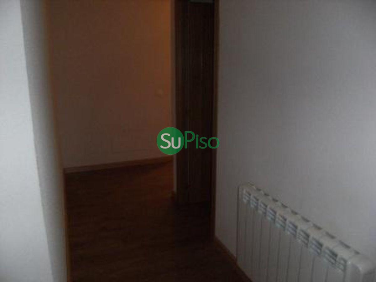 Alquiler de piso en Yeles