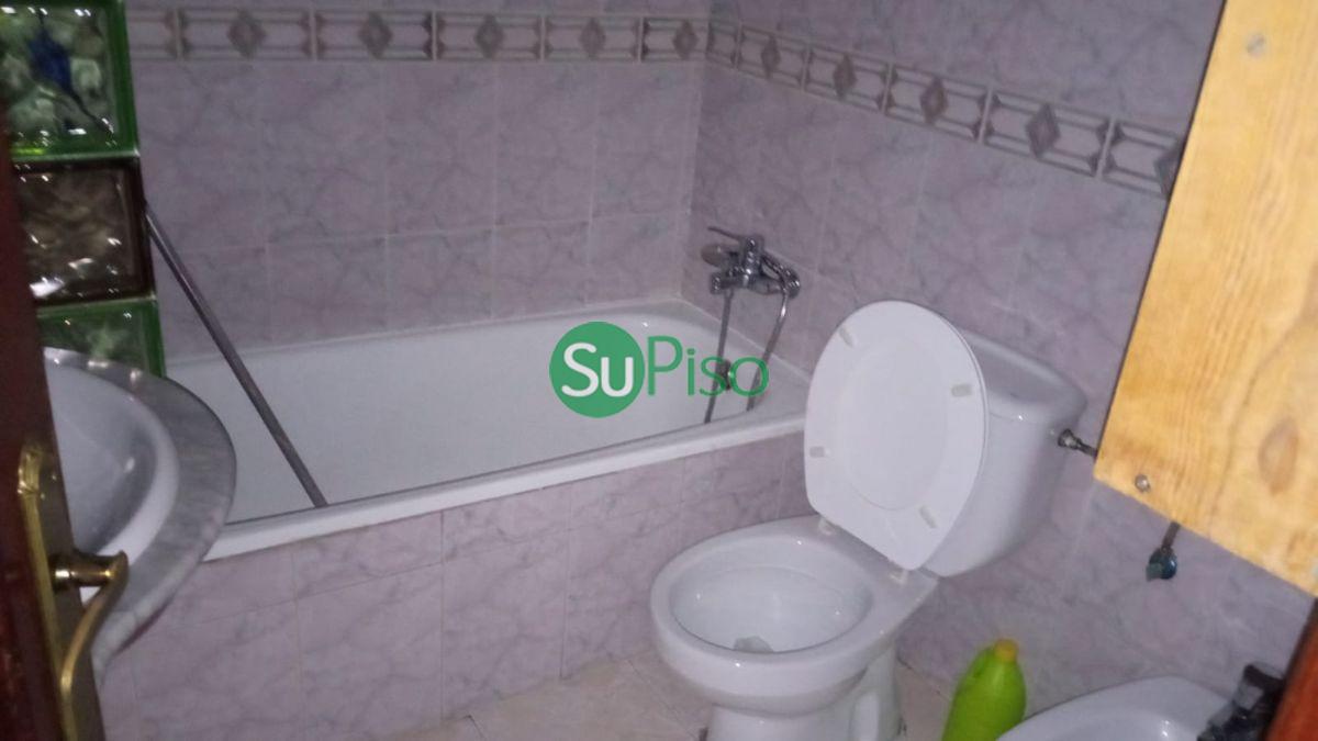 For sale of flat in Yeles