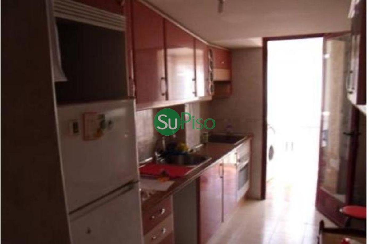 For sale of flat in Yeles